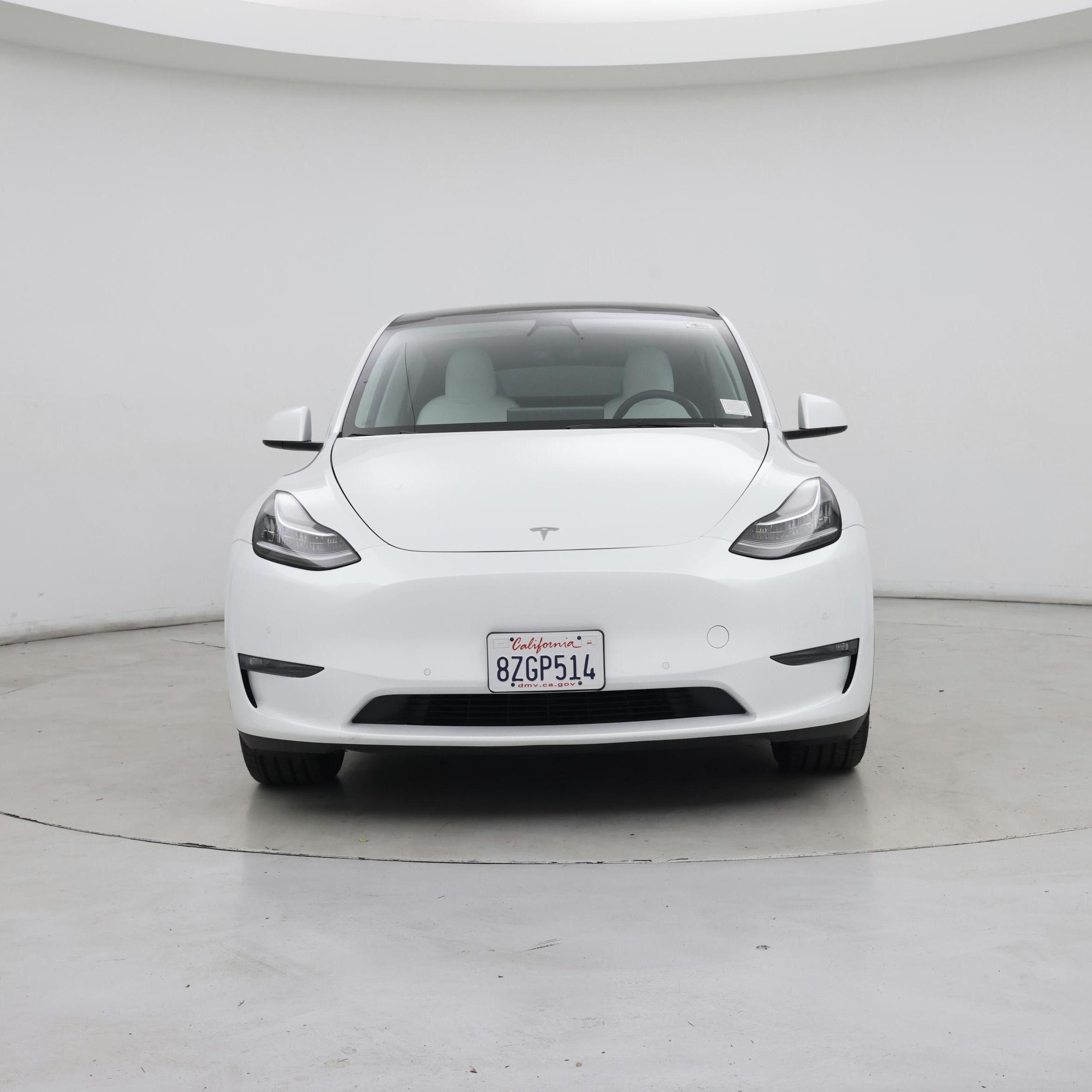 Thumbnail: 2022 Tesla Model Y - 5