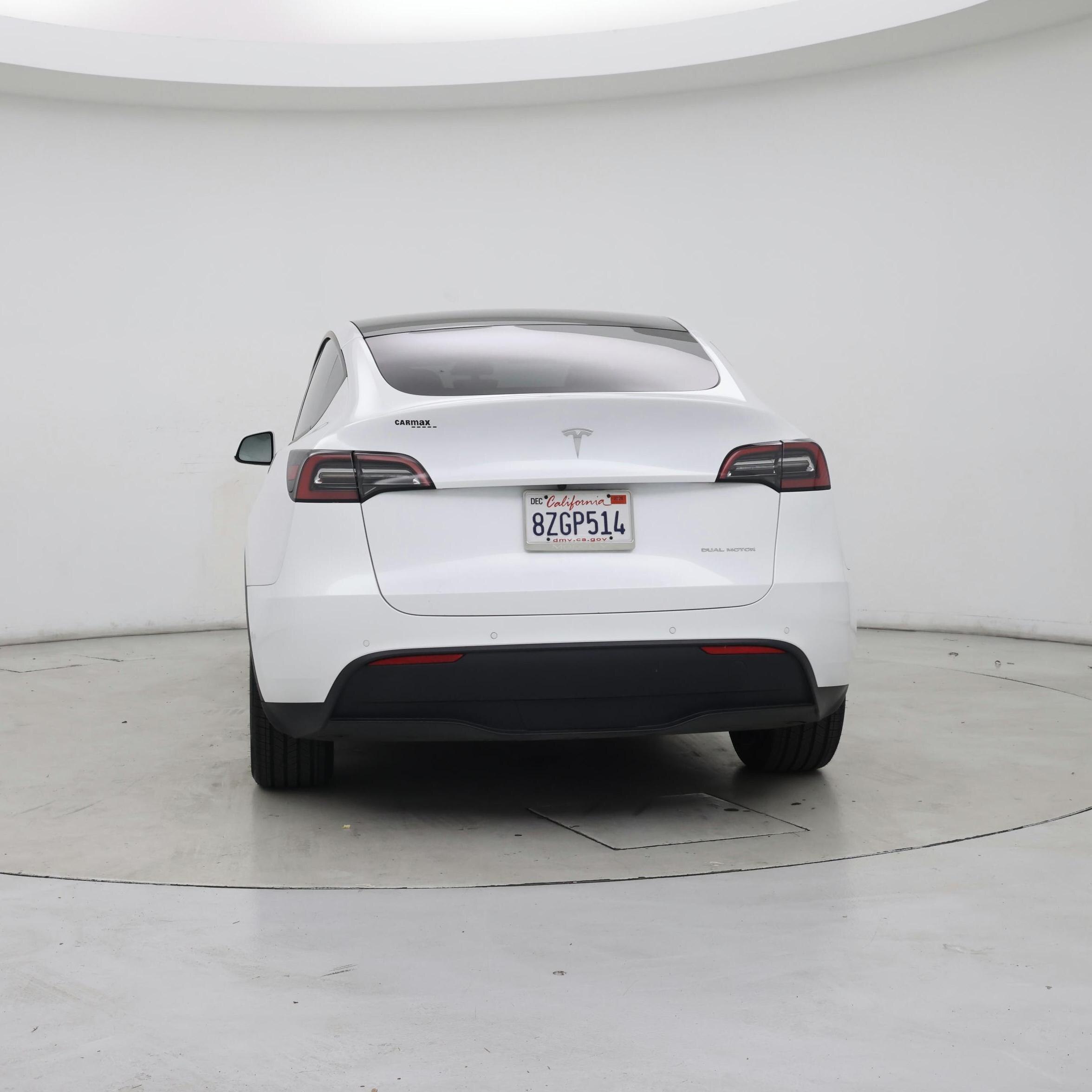 Thumbnail: 2022 Tesla Model Y - 6