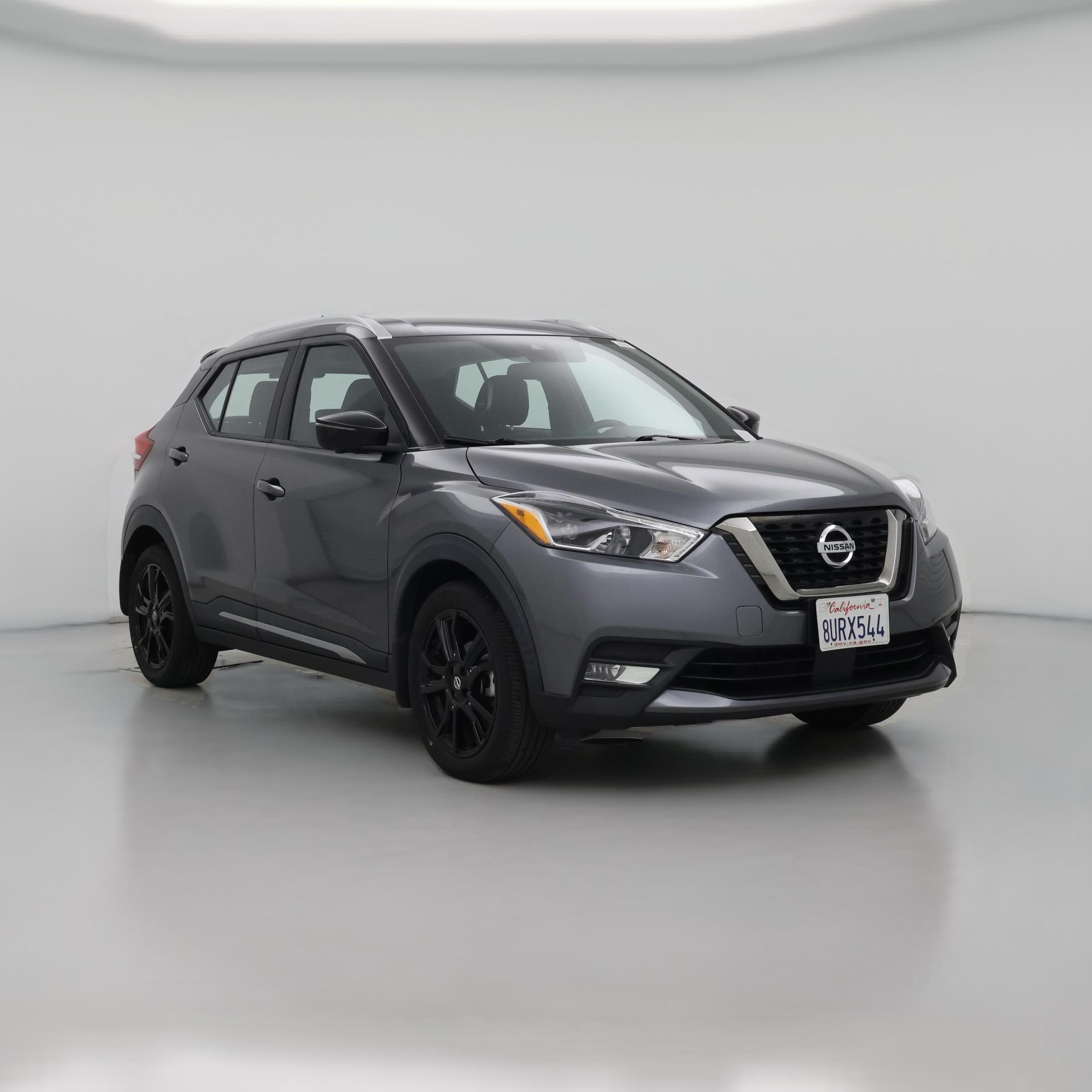 Thumbnail: 2020 Nissan Kicks - 1