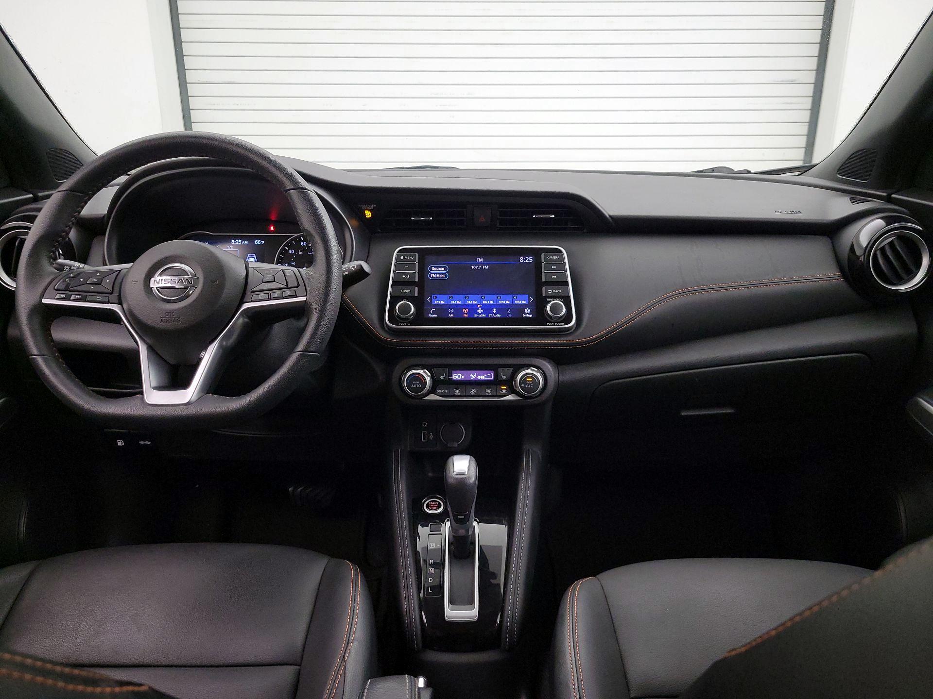 Thumbnail: 2020 Nissan Kicks - 9