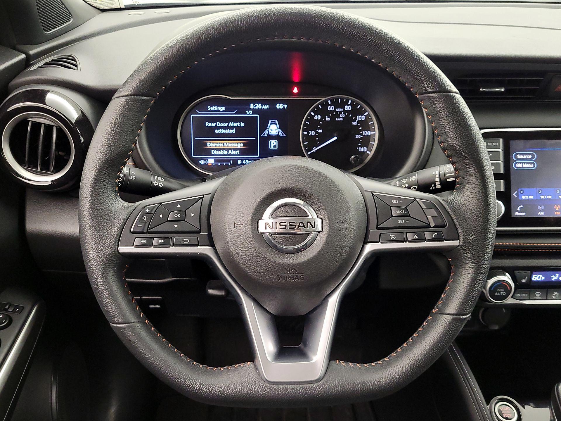 Thumbnail: 2020 Nissan Kicks - 10