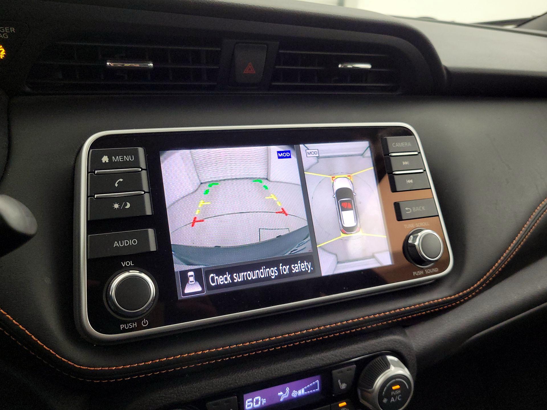 Thumbnail: 2020 Nissan Kicks - 13