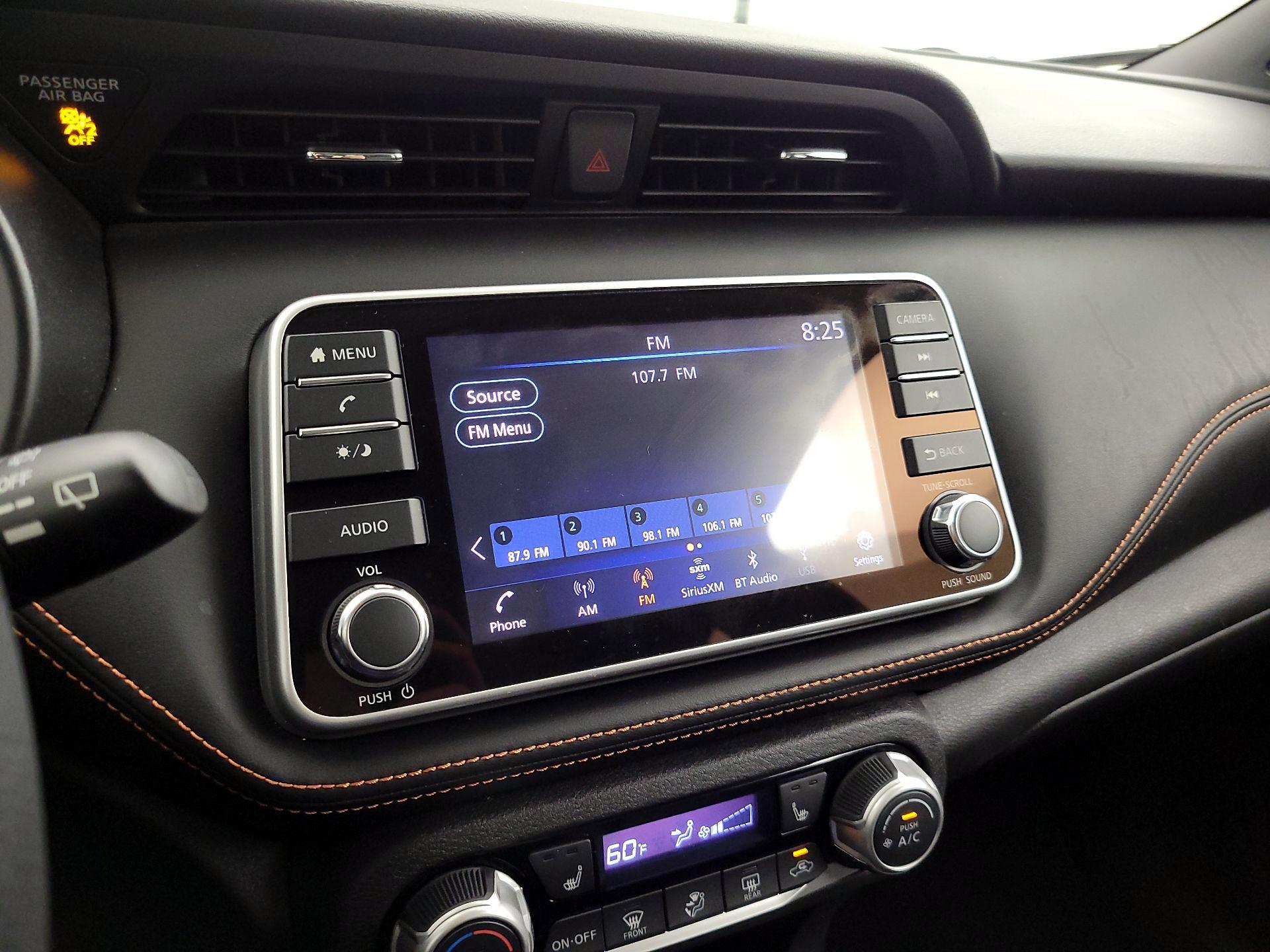 Thumbnail: 2020 Nissan Kicks - 14