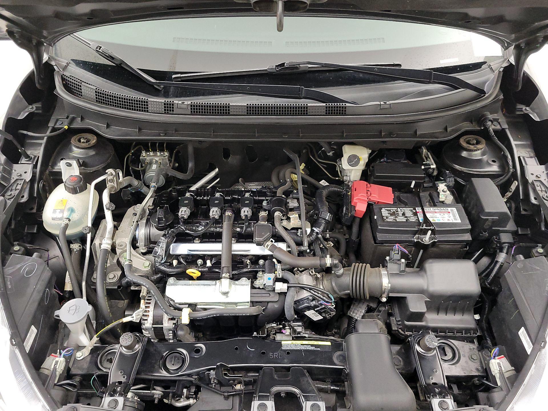 Thumbnail: 2020 Nissan Kicks - 20