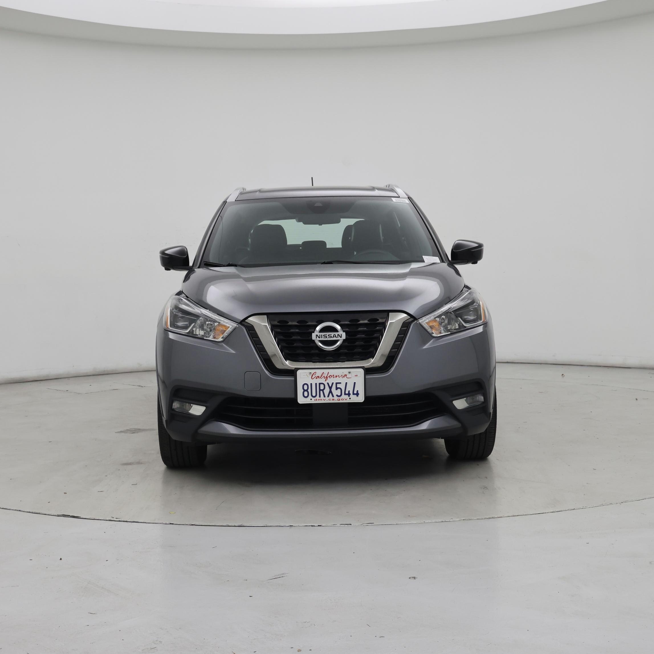 Thumbnail: 2020 Nissan Kicks - 5