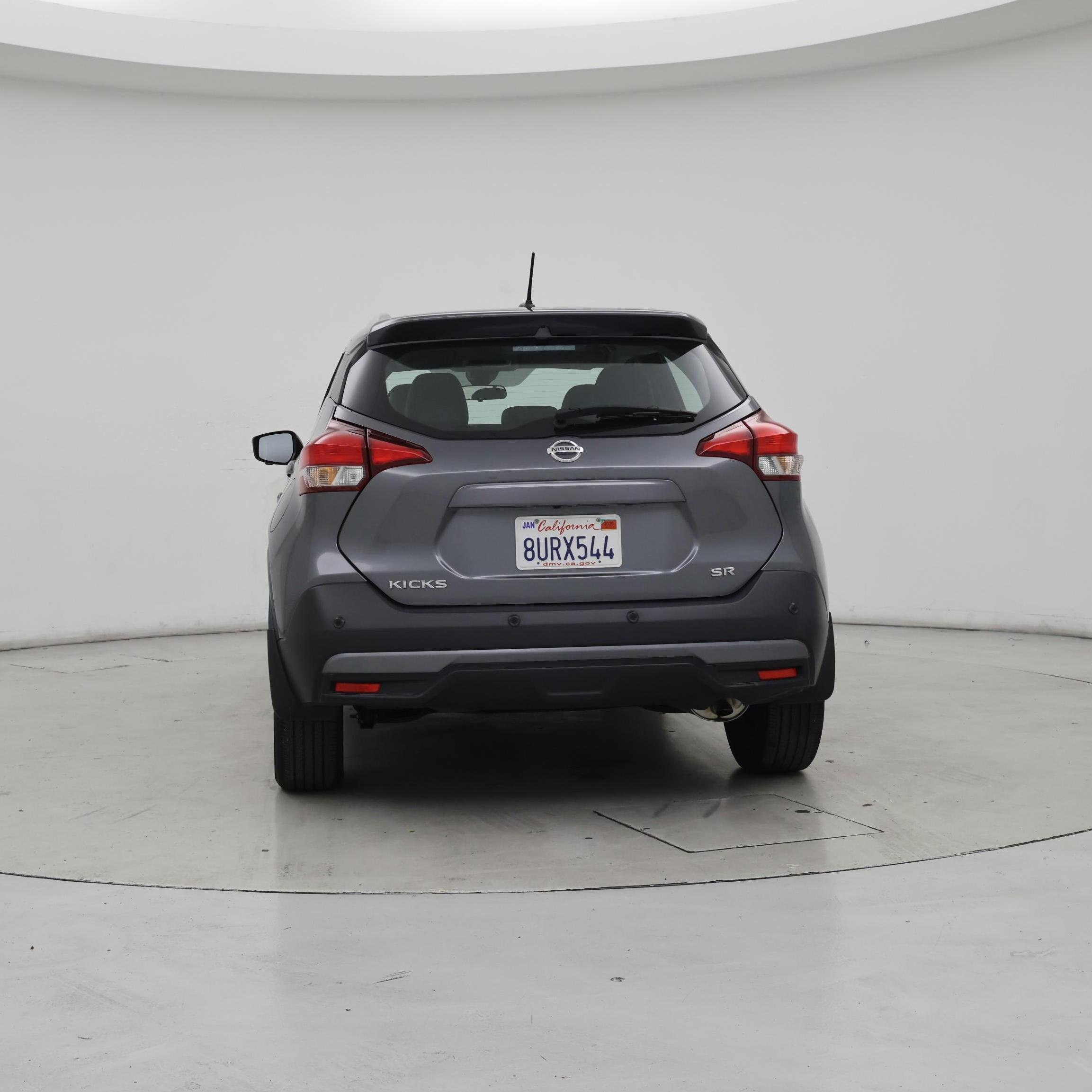 Thumbnail: 2020 Nissan Kicks - 6