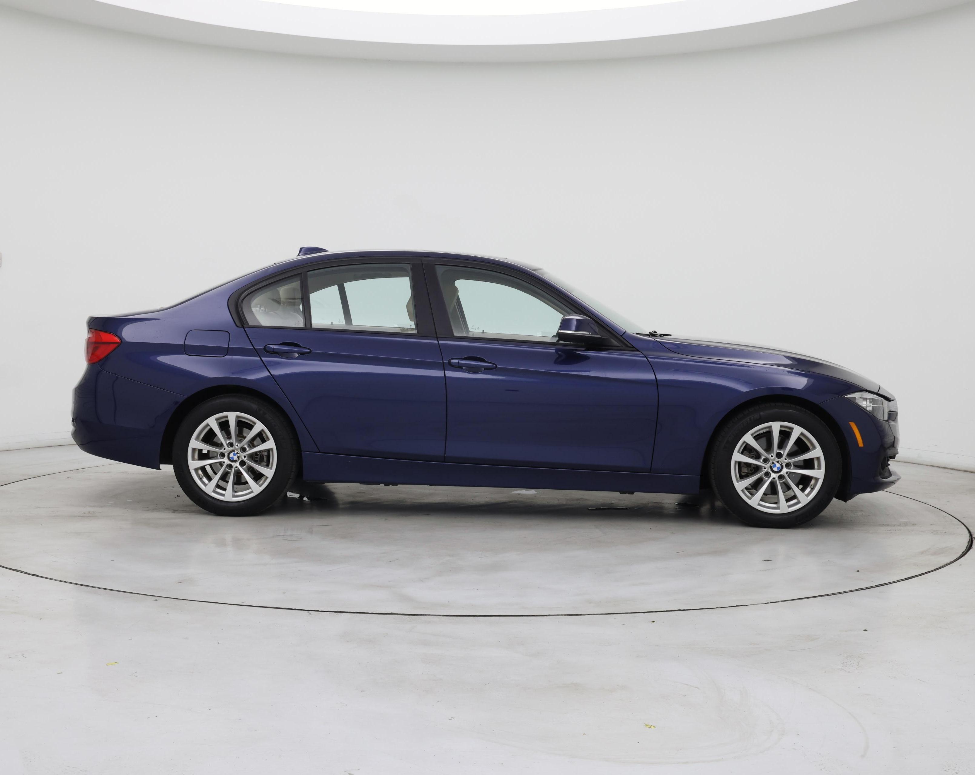 Thumbnail: 2016 BMW 3 Series - 7