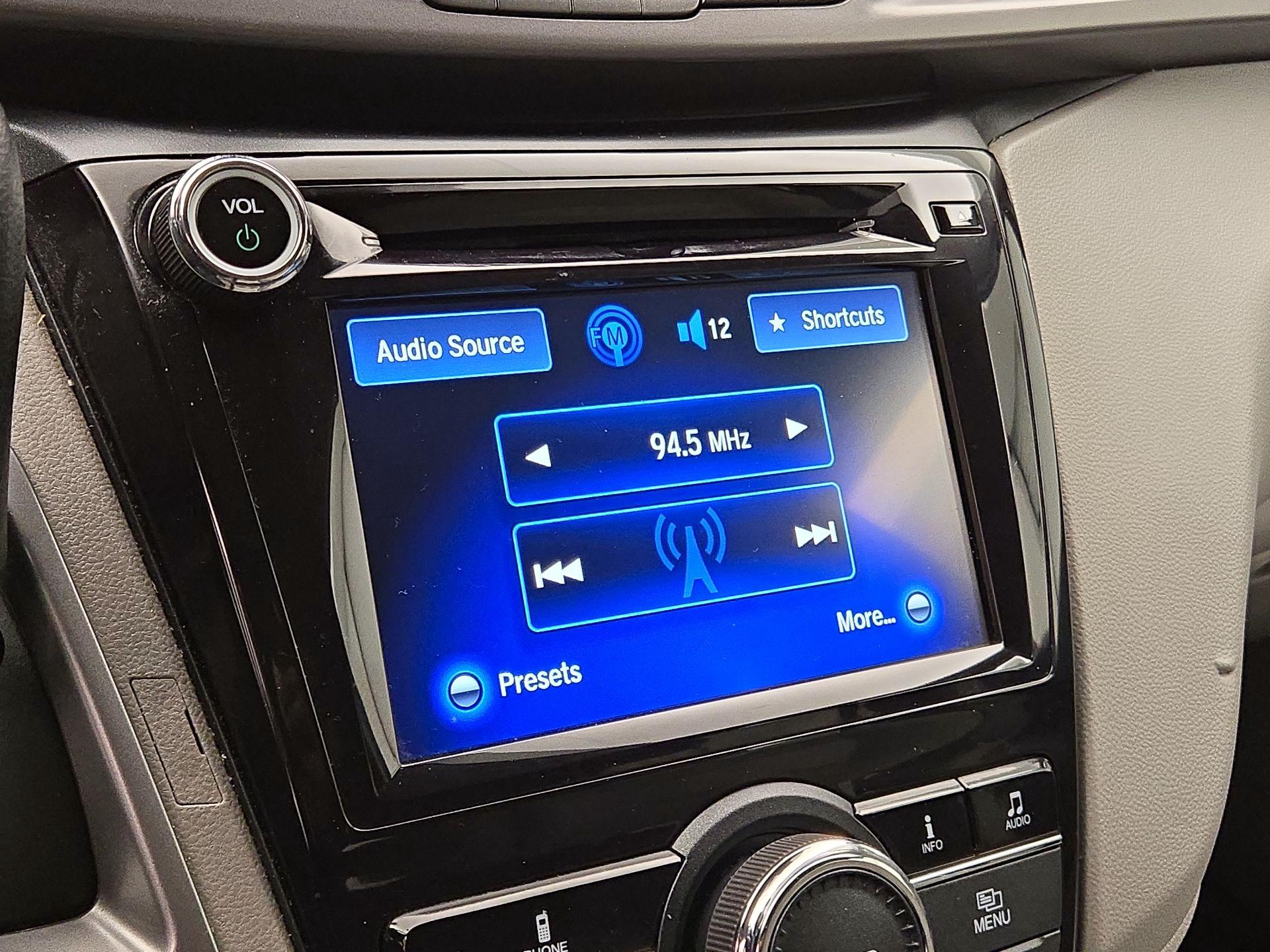 Thumbnail: 2017 Honda Odyssey - 15