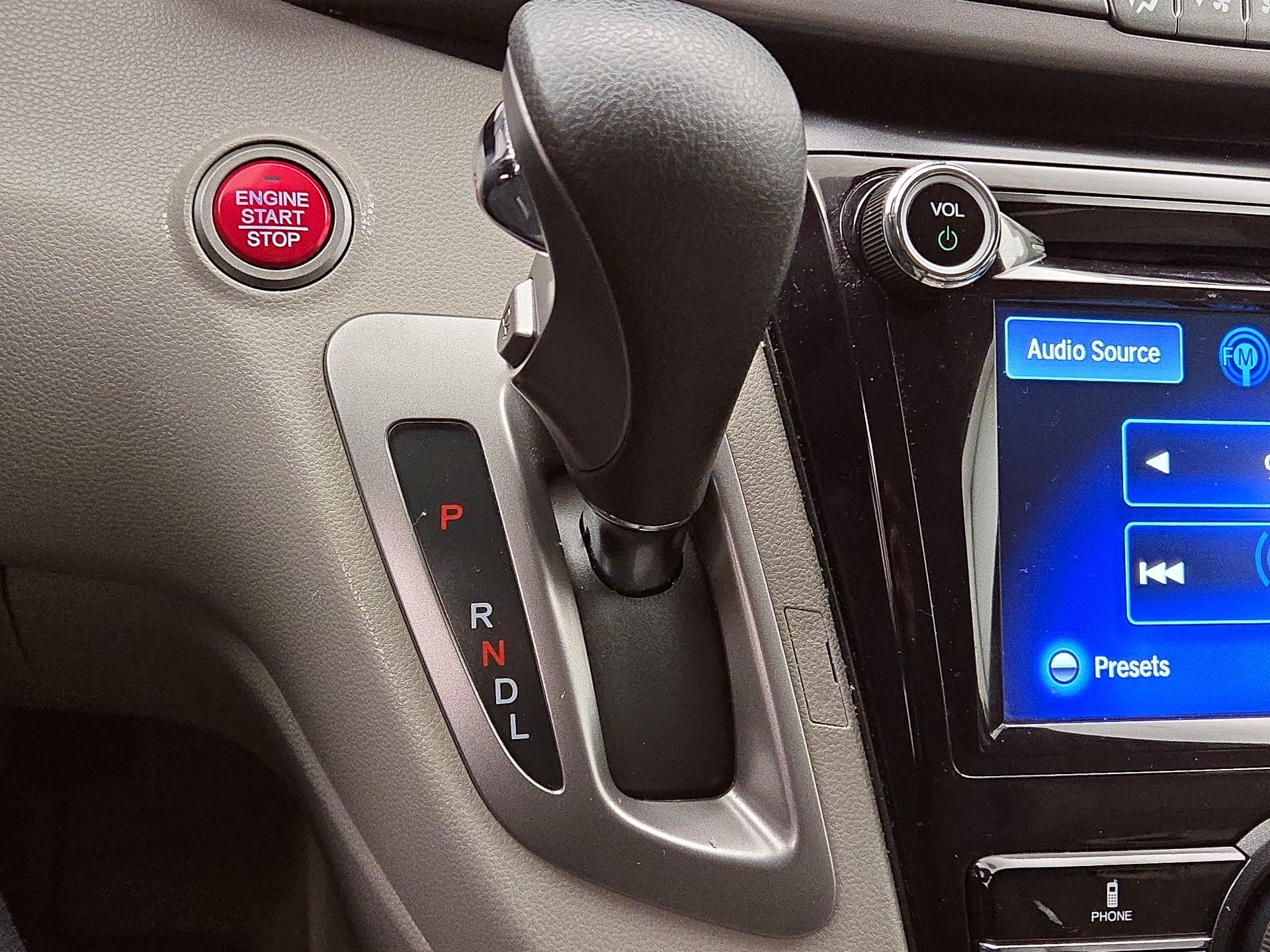 Thumbnail: 2017 Honda Odyssey - 17