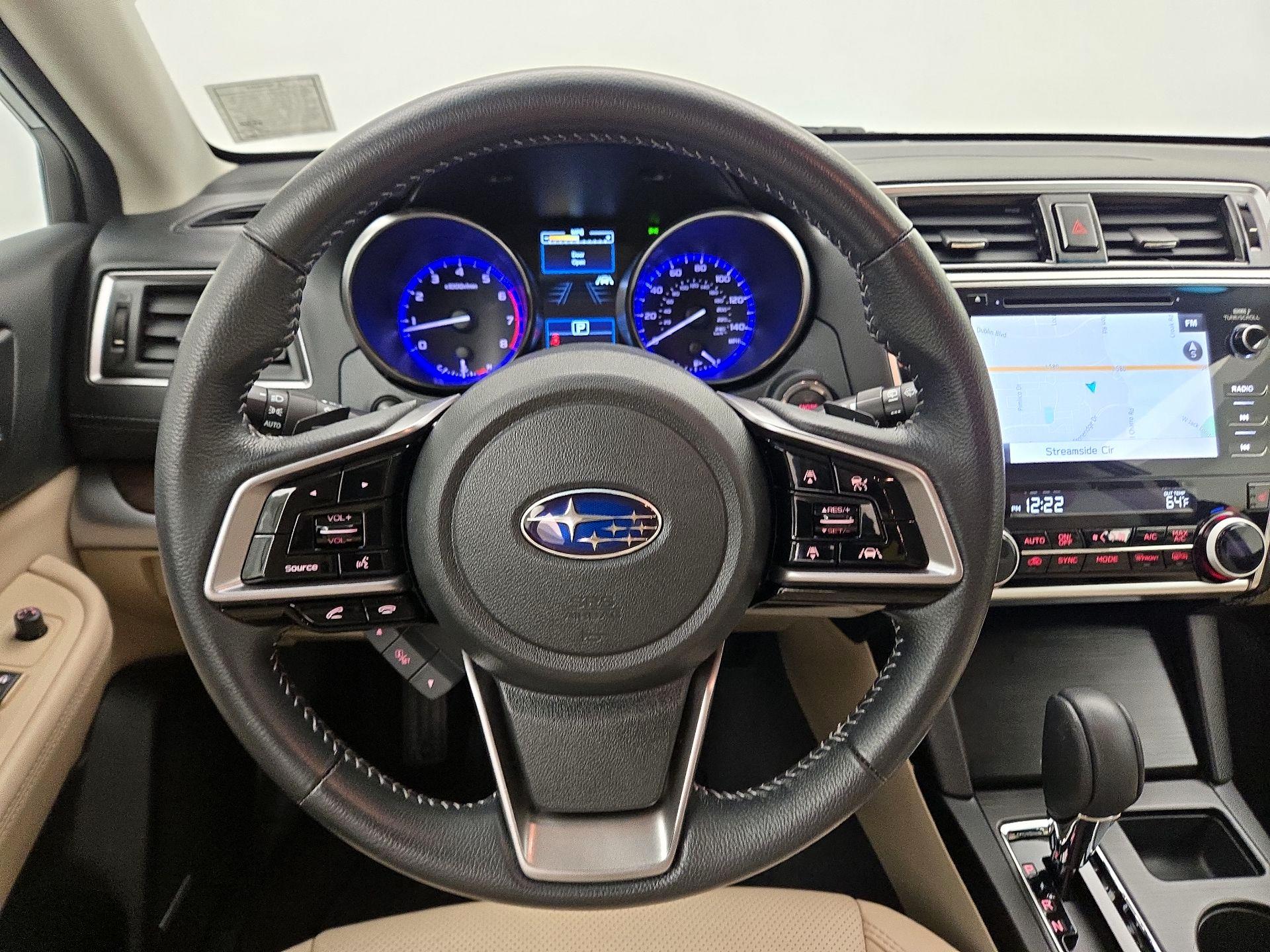 Thumbnail: 2018 Subaru Outback - 10