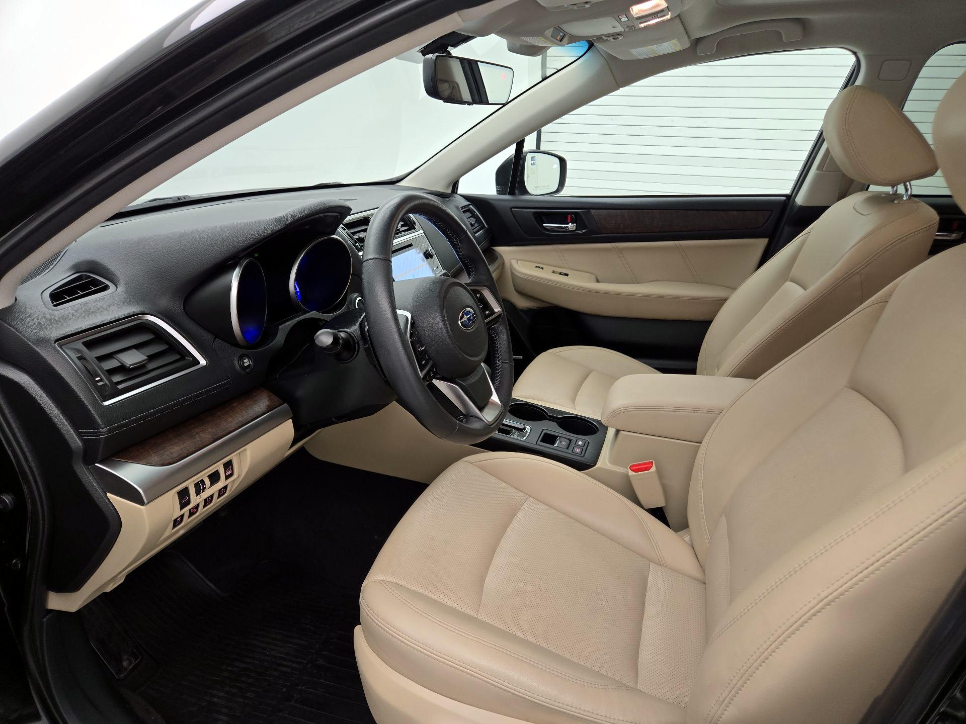 Thumbnail: 2018 Subaru Outback - 11