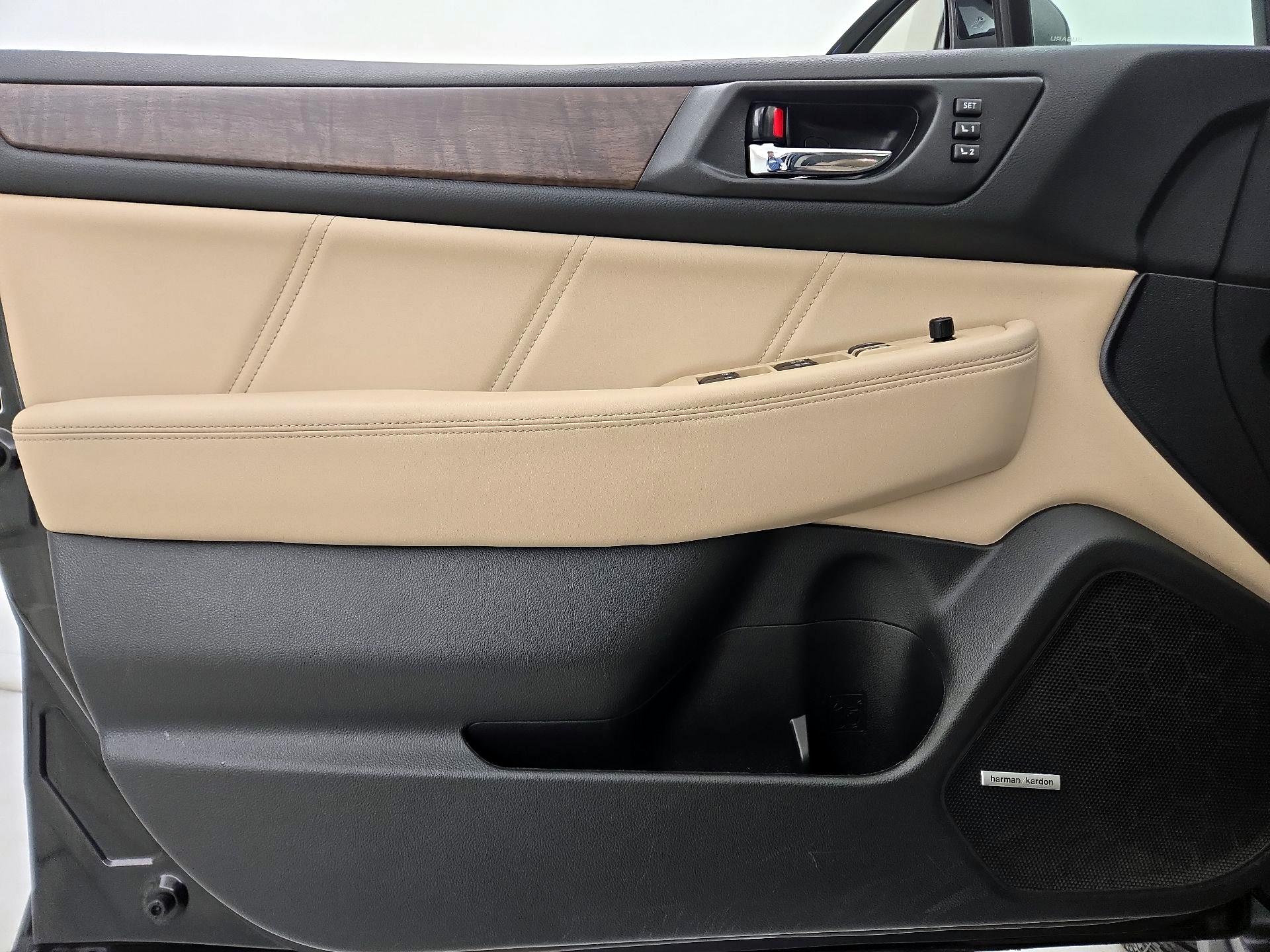 Thumbnail: 2018 Subaru Outback - 12