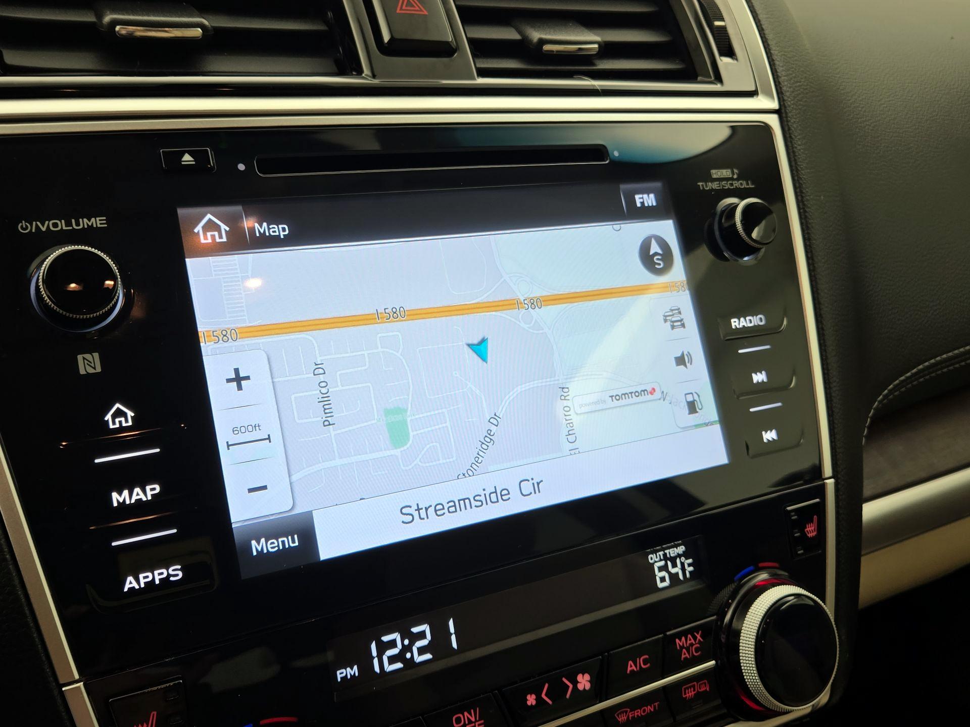 Thumbnail: 2018 Subaru Outback - 14