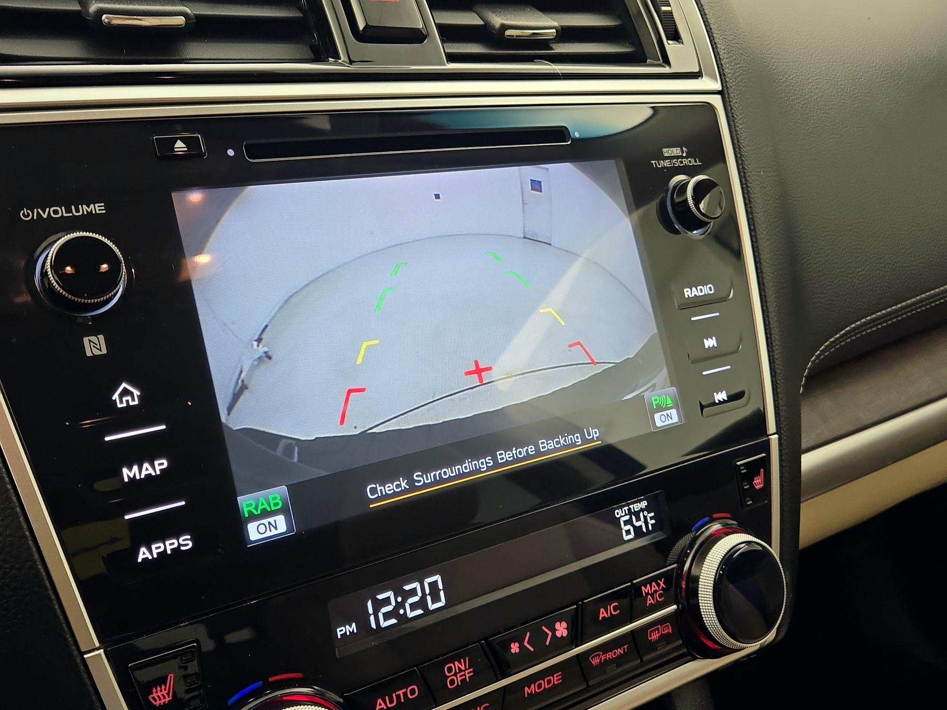 Thumbnail: 2018 Subaru Outback - 15