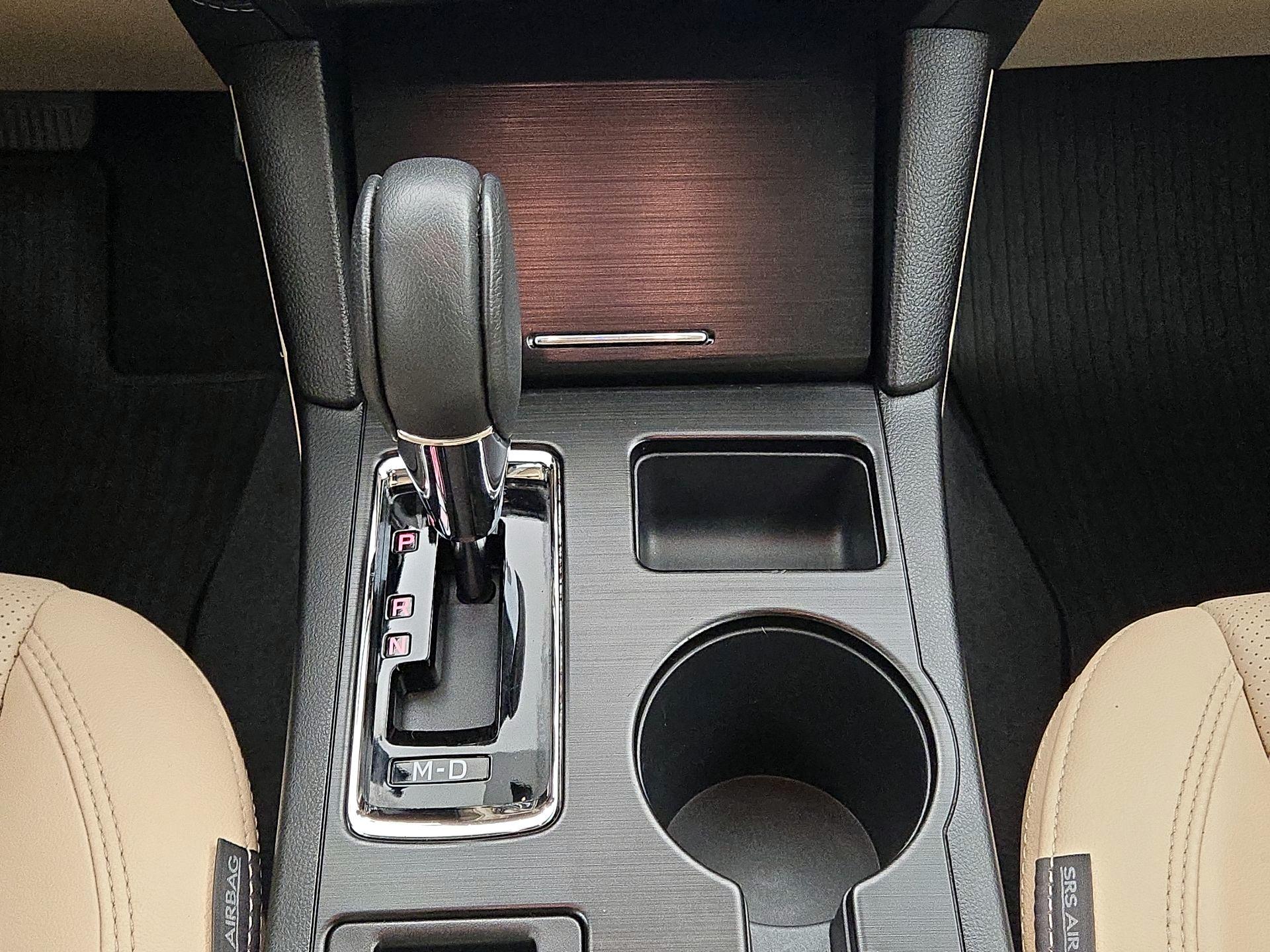 Thumbnail: 2018 Subaru Outback - 18