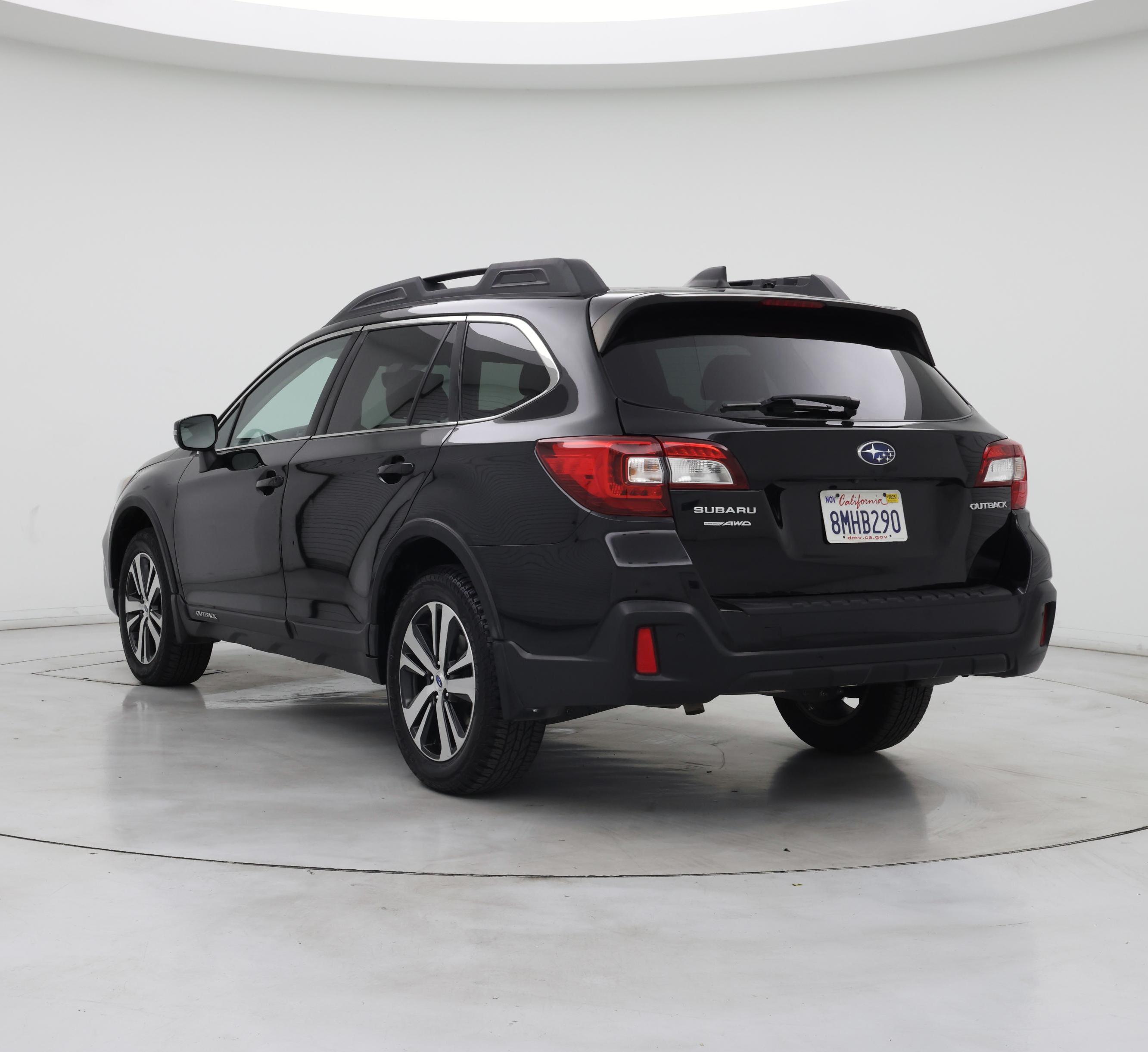 Thumbnail: 2018 Subaru Outback - 2