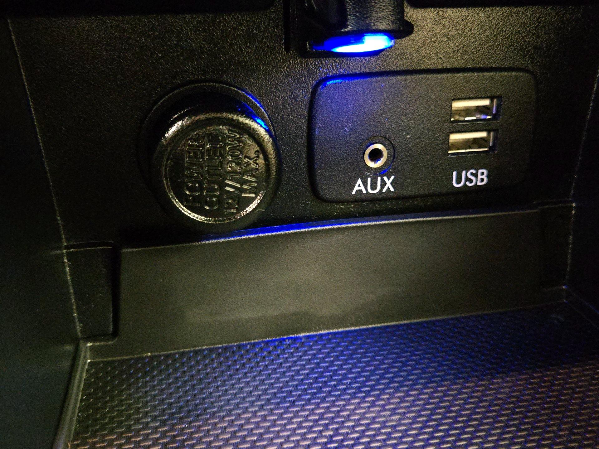 Thumbnail: 2018 Subaru Outback - 19