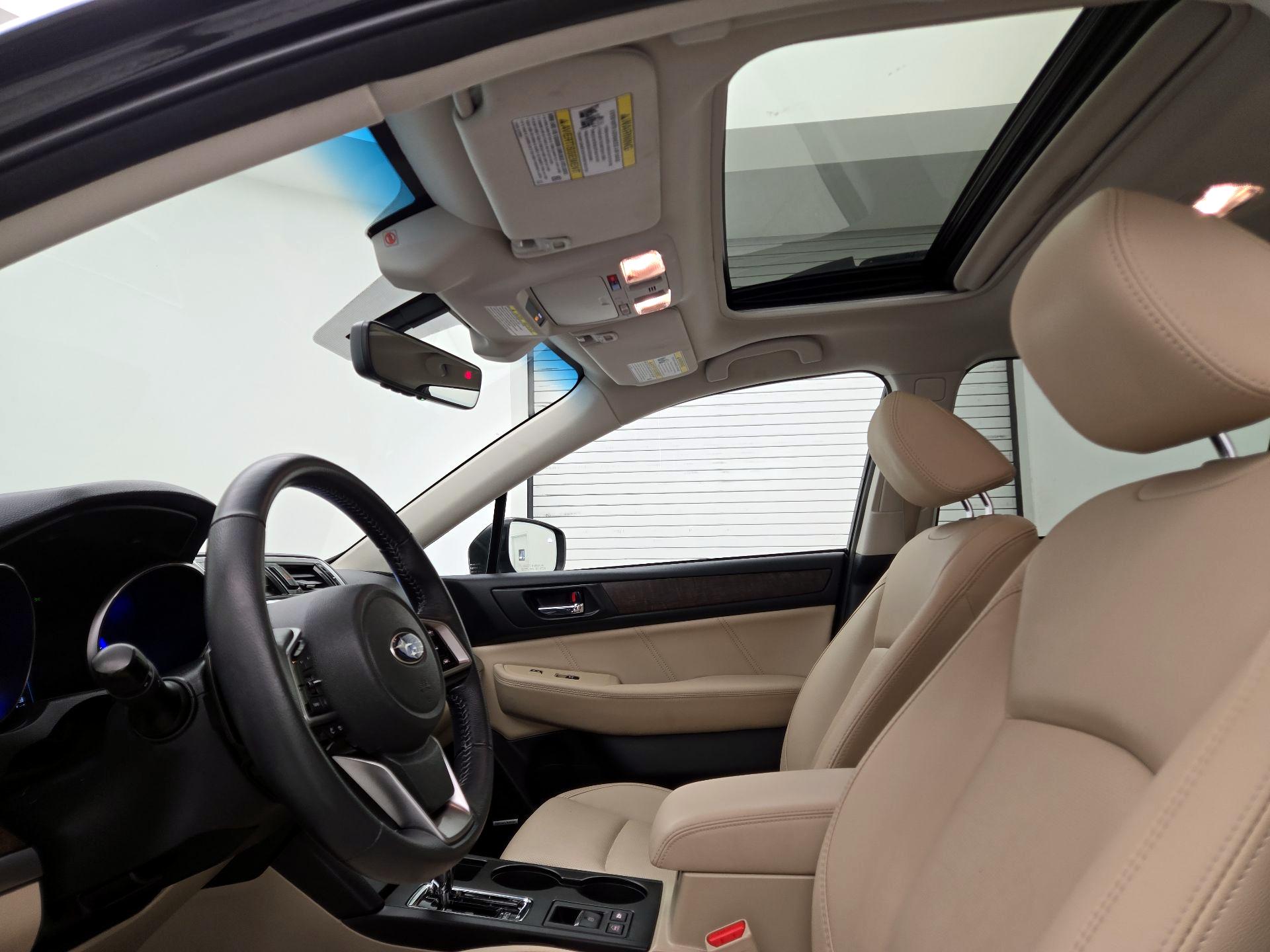 Thumbnail: 2018 Subaru Outback - 20