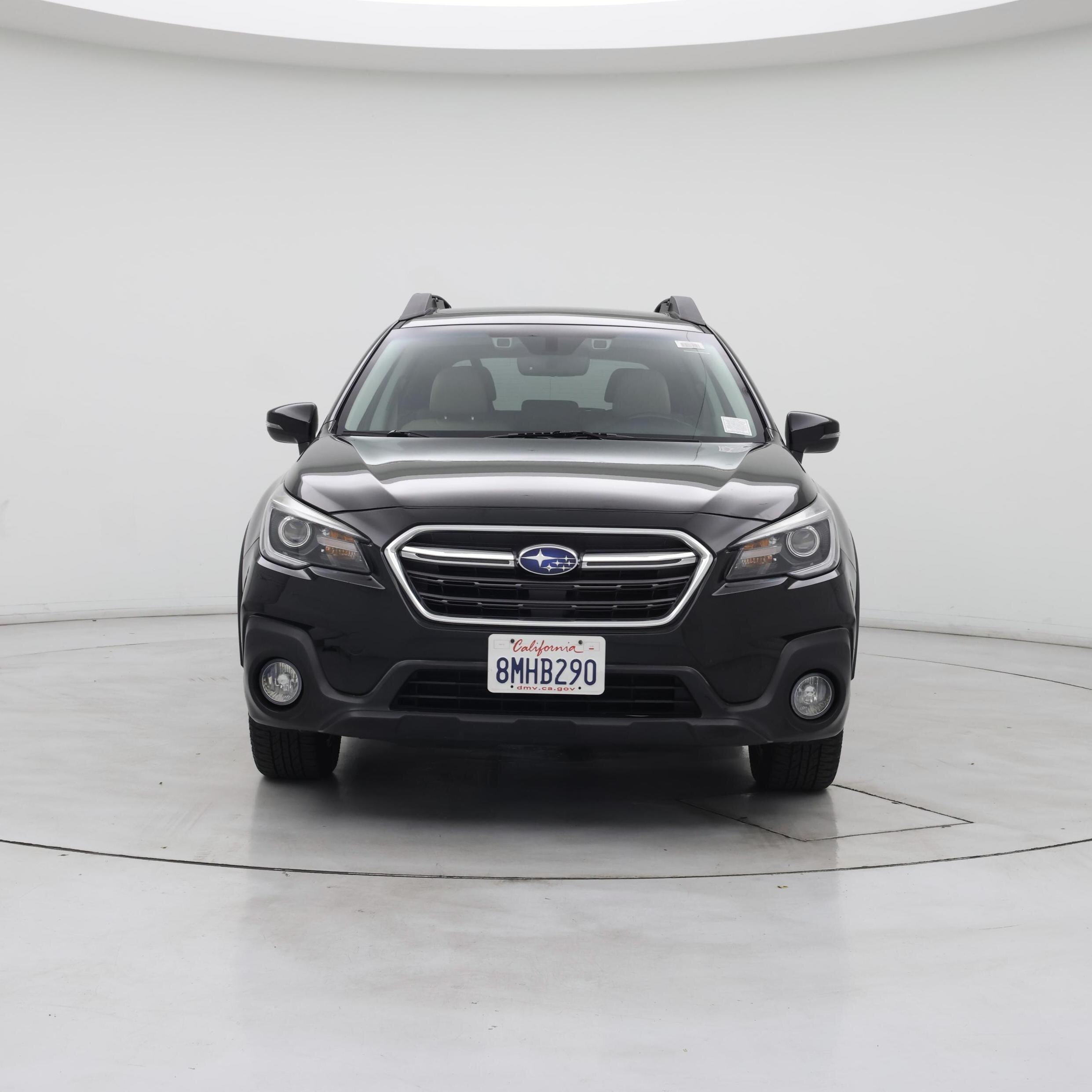 Thumbnail: 2018 Subaru Outback - 5