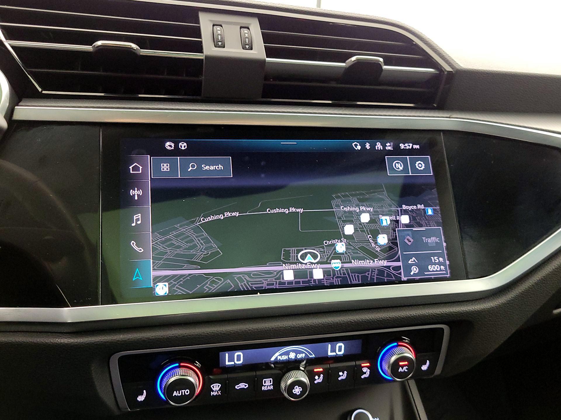 Thumbnail: 2022 Audi Q3 - 14