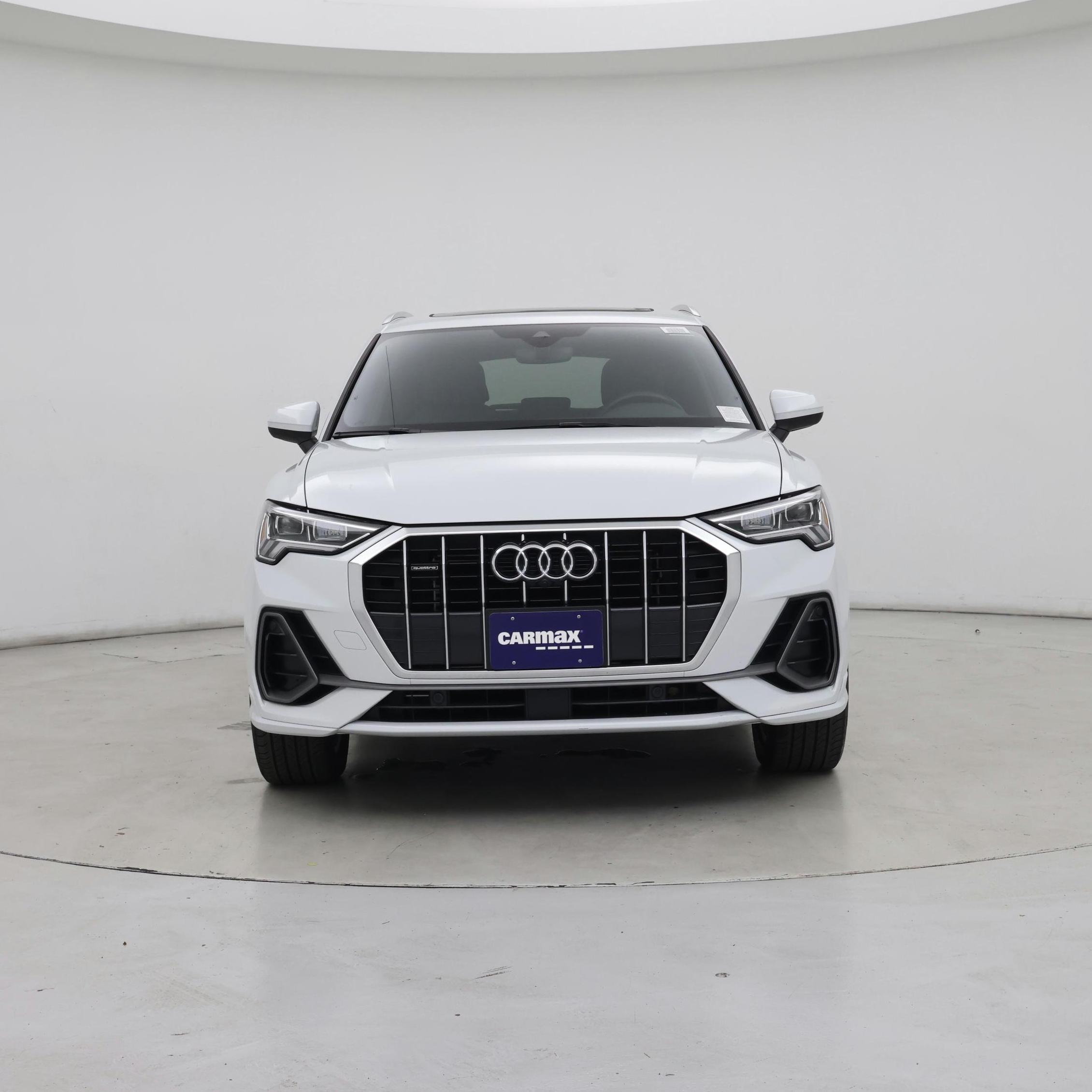 Thumbnail: 2022 Audi Q3 - 5