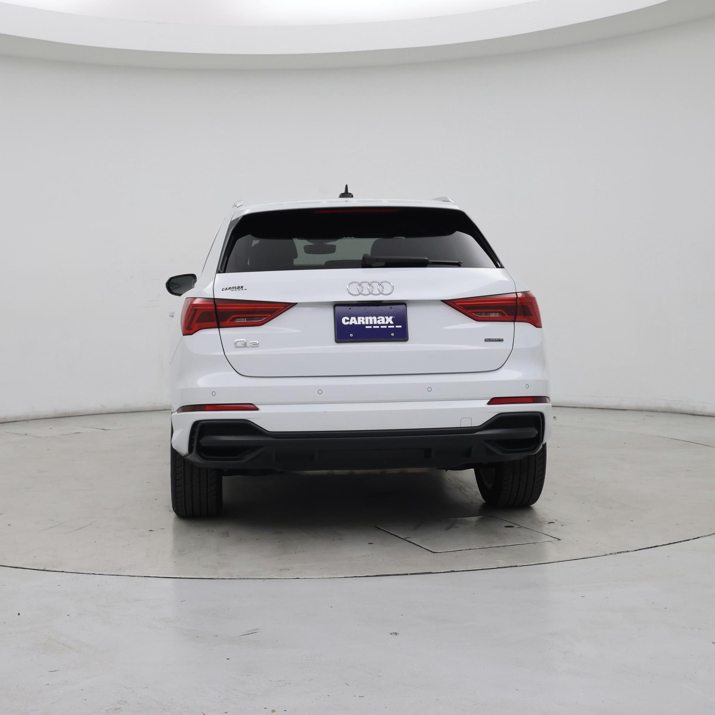 Thumbnail: 2022 Audi Q3 - 6