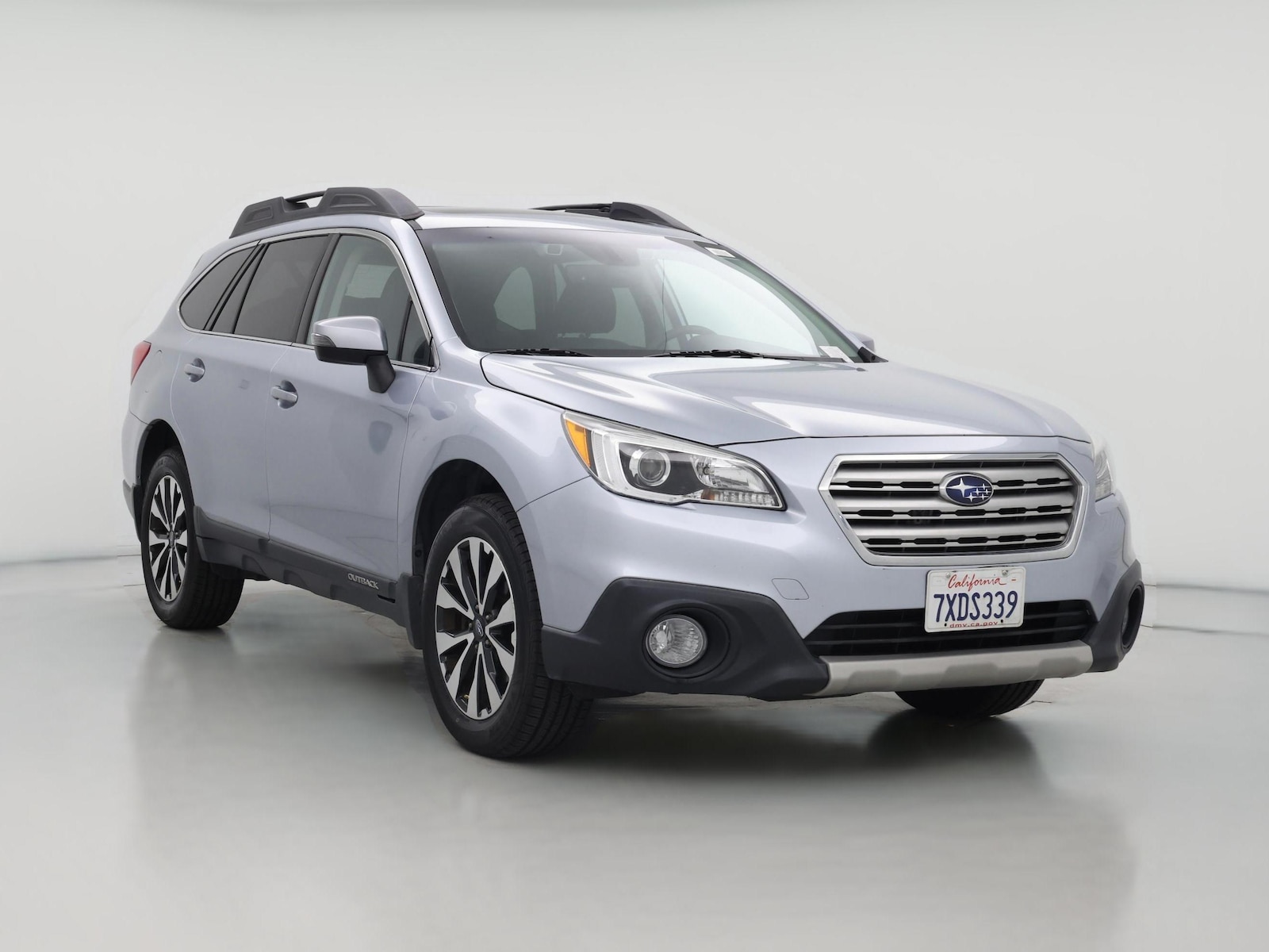 2017 Subaru Outback Limited