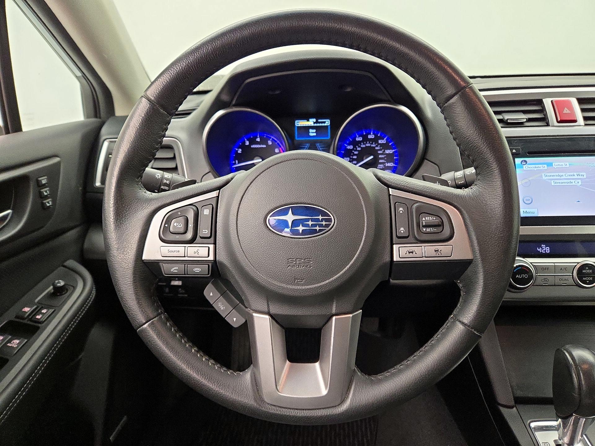 Thumbnail: 2017 Subaru Outback - 10