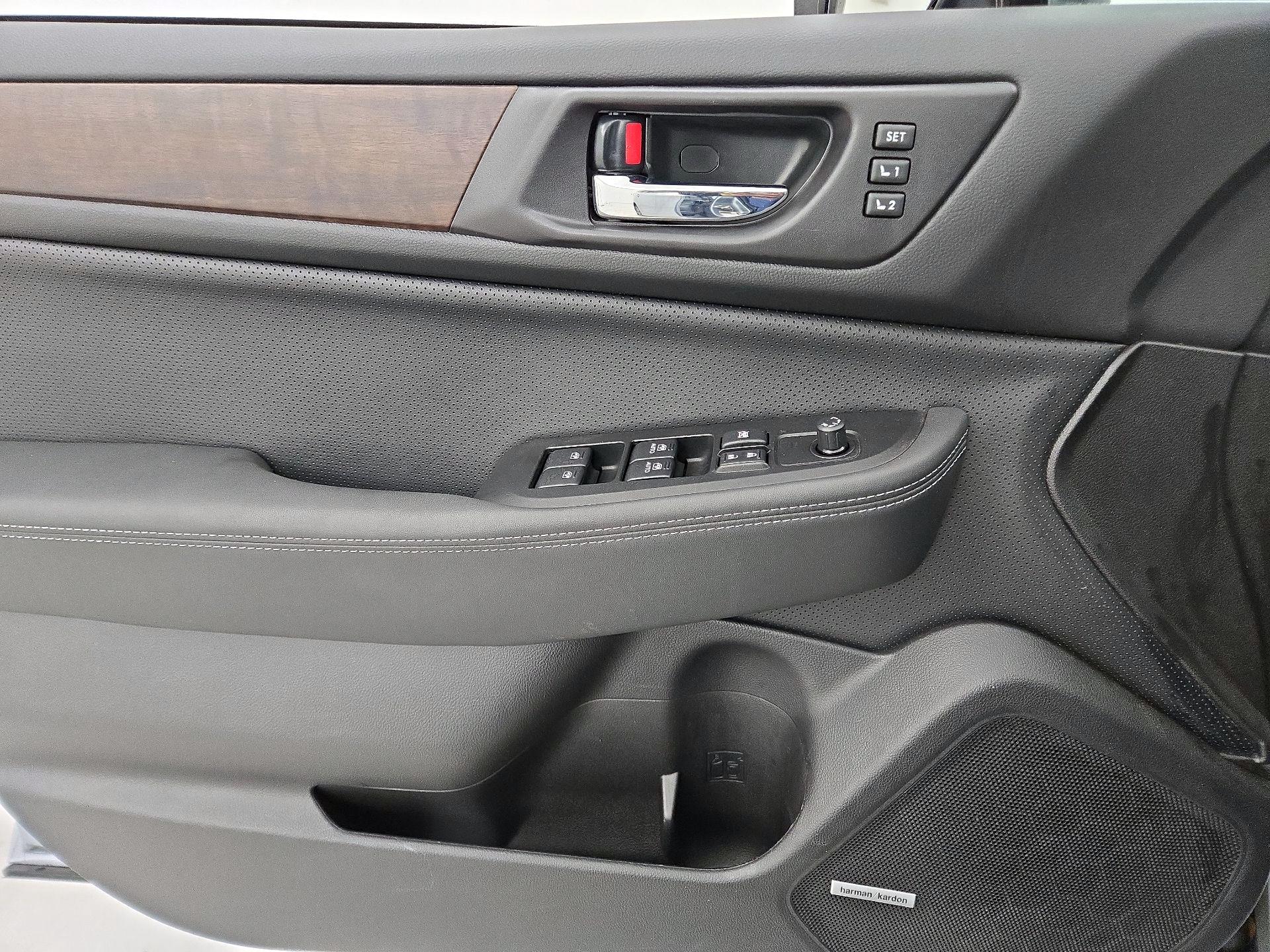 Thumbnail: 2017 Subaru Outback - 12