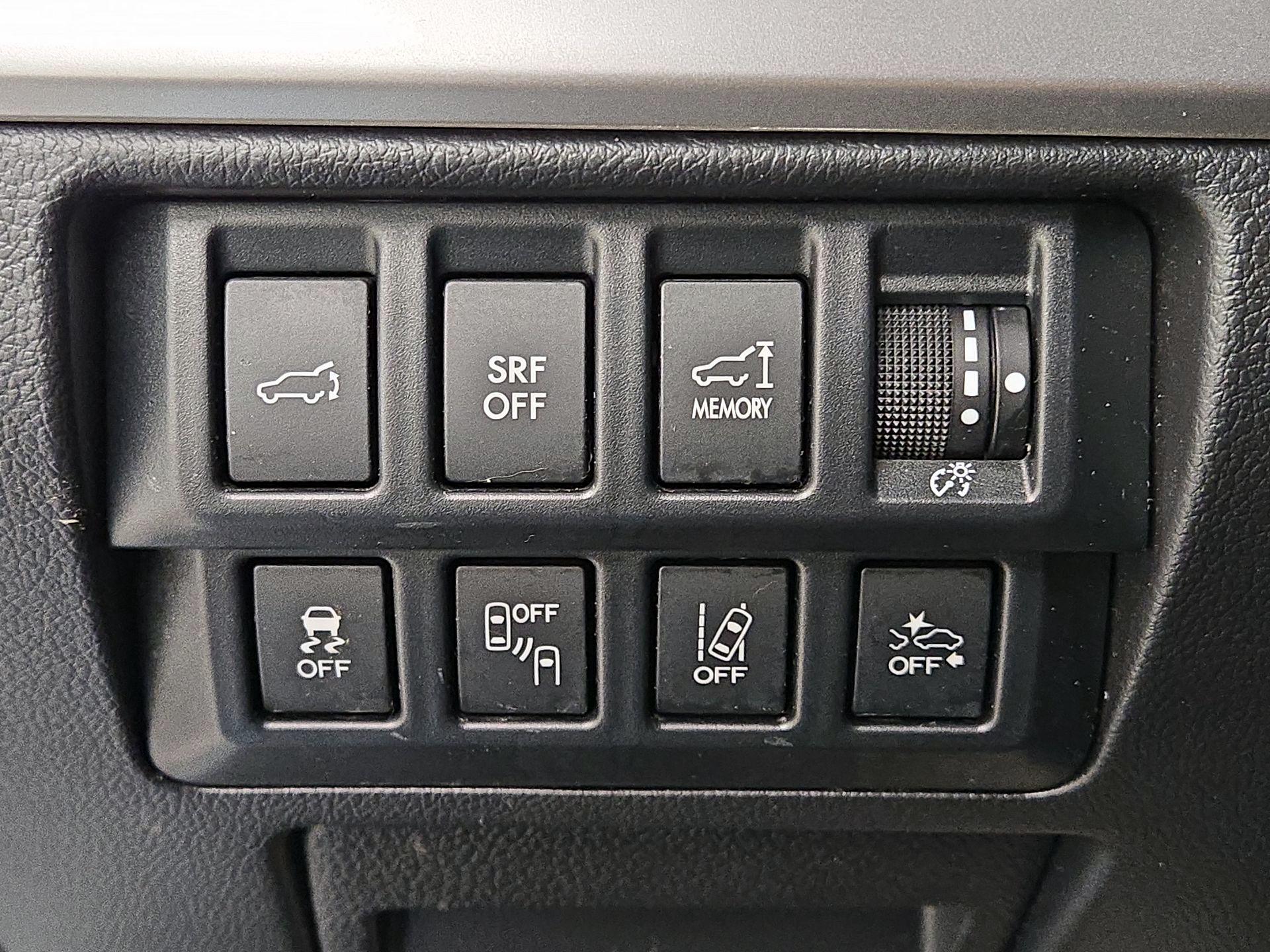 Thumbnail: 2017 Subaru Outback - 13