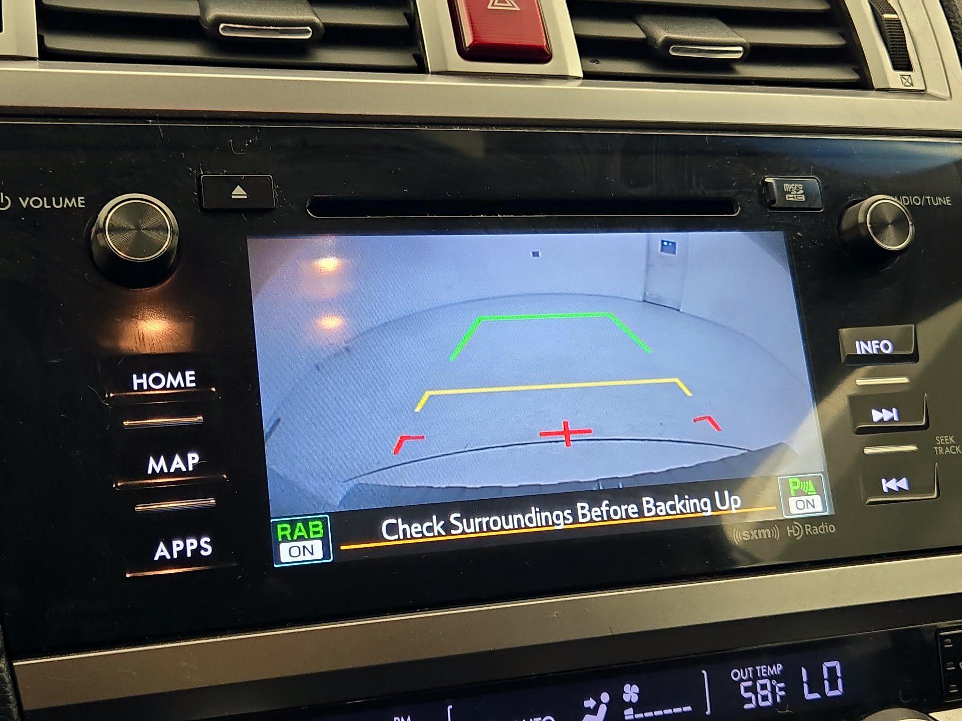 Thumbnail: 2017 Subaru Outback - 15