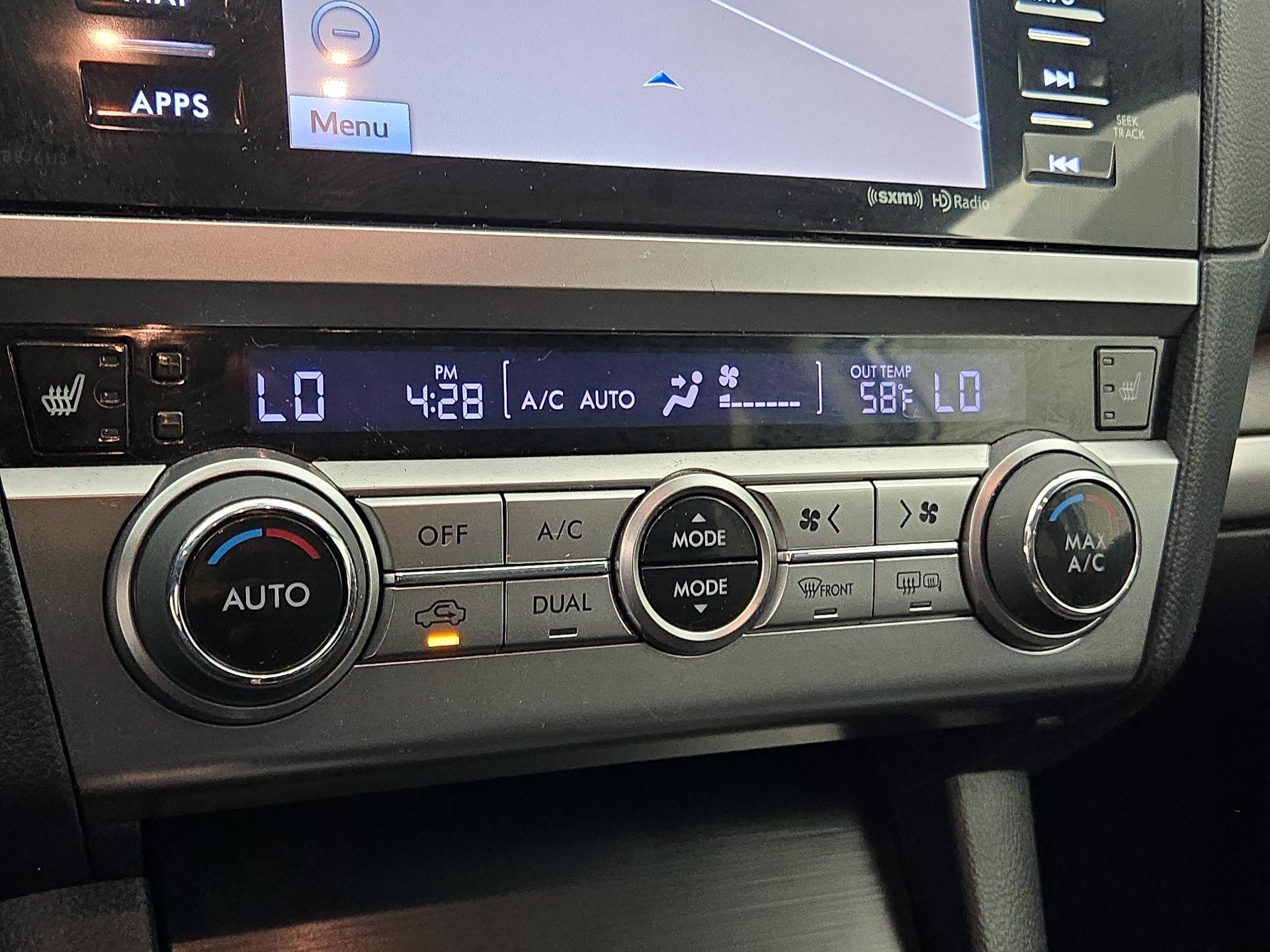 Thumbnail: 2017 Subaru Outback - 17