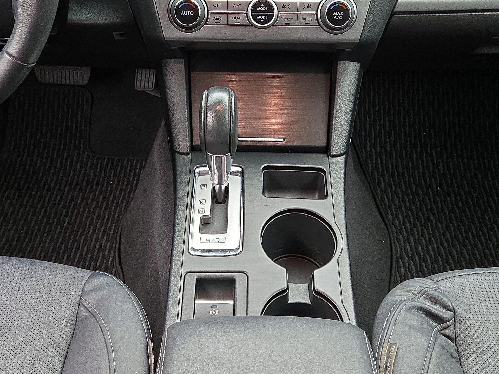 Thumbnail: 2017 Subaru Outback - 18