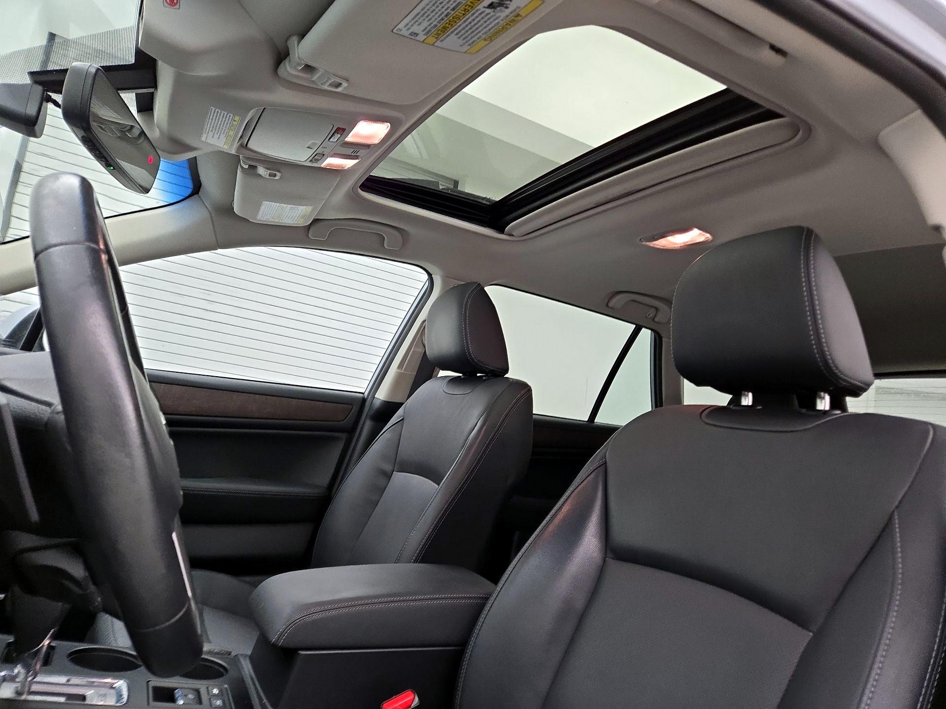 Thumbnail: 2017 Subaru Outback - 19