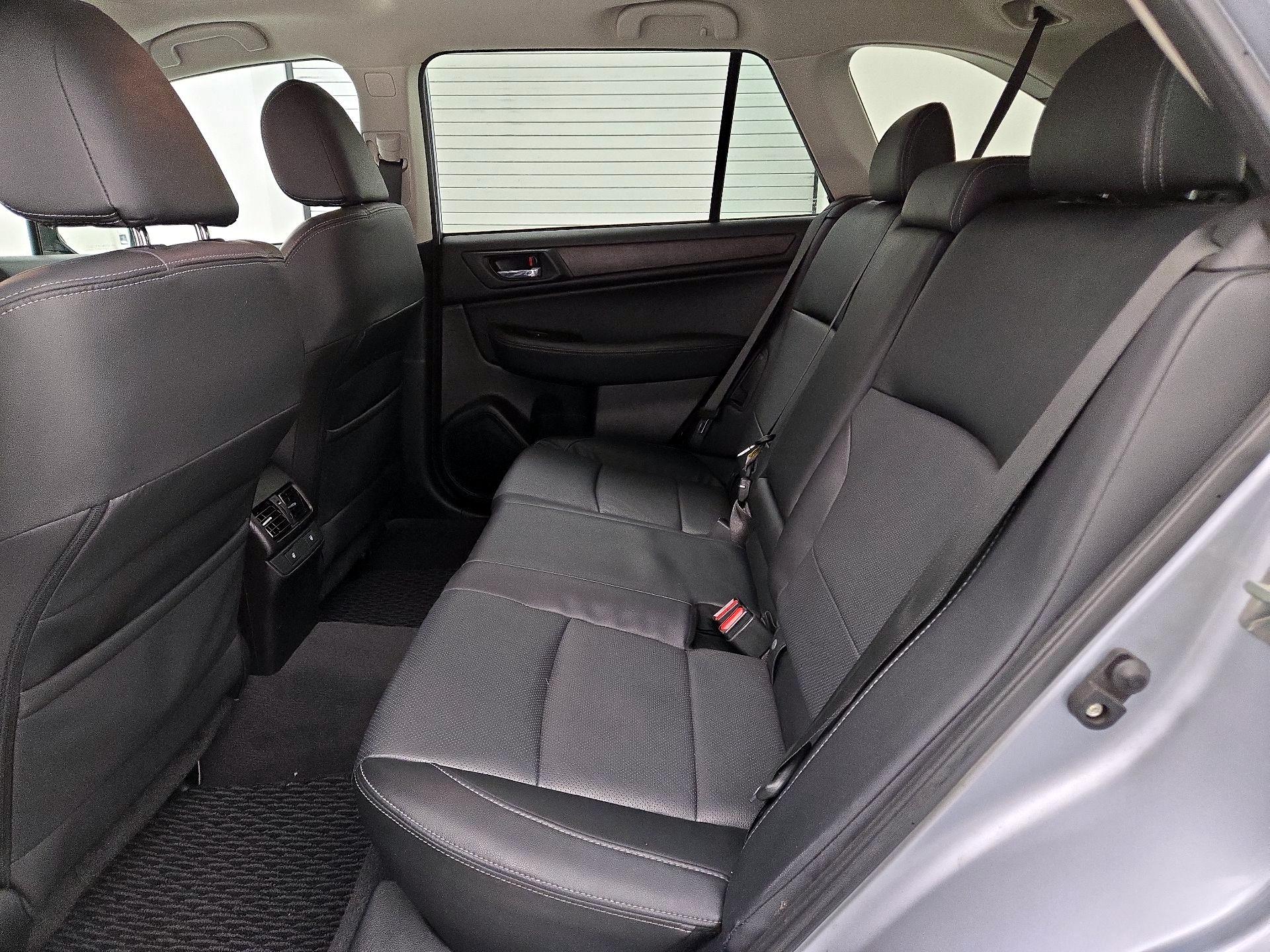 Thumbnail: 2017 Subaru Outback - 20