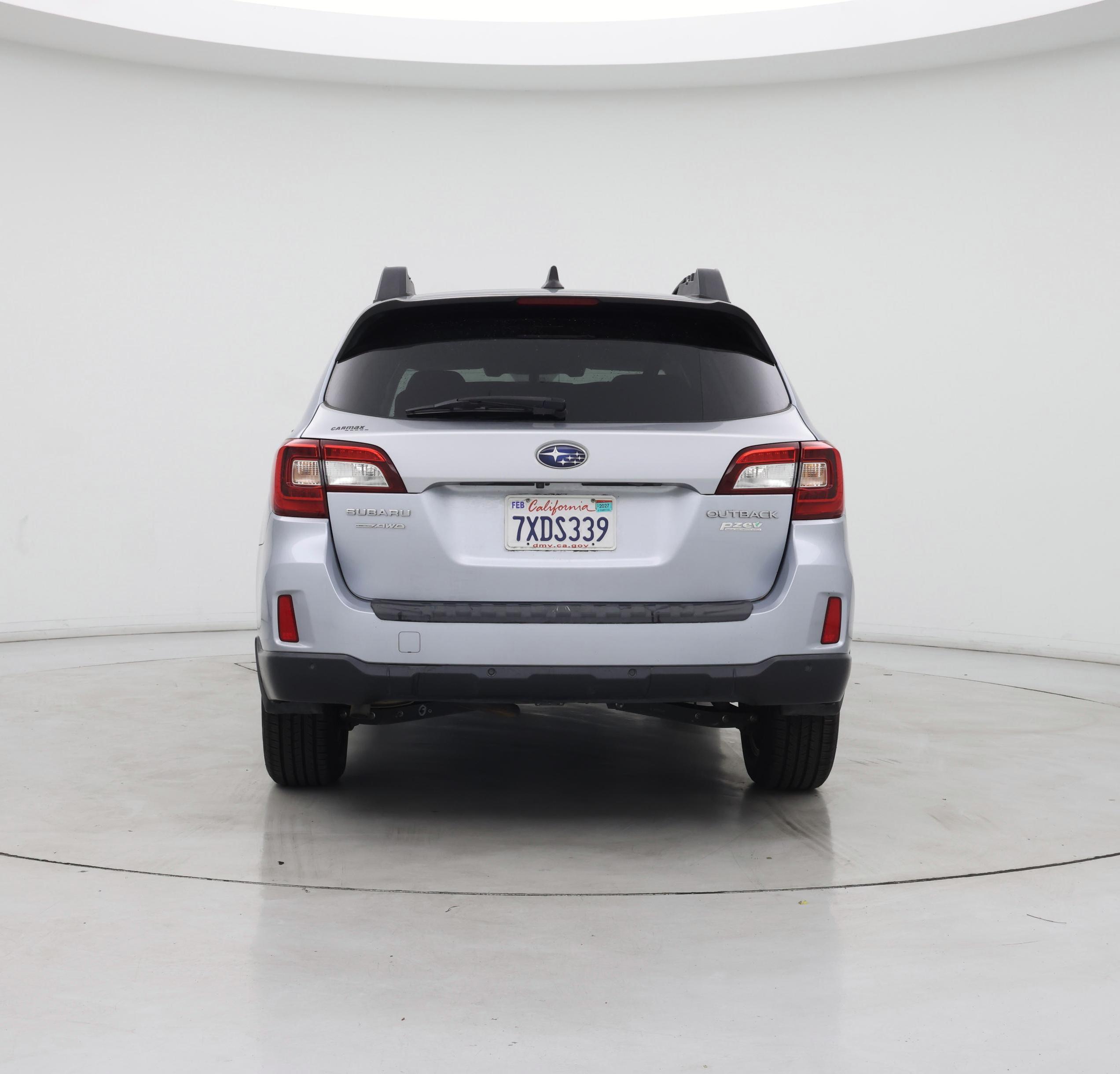 Thumbnail: 2017 Subaru Outback - 6