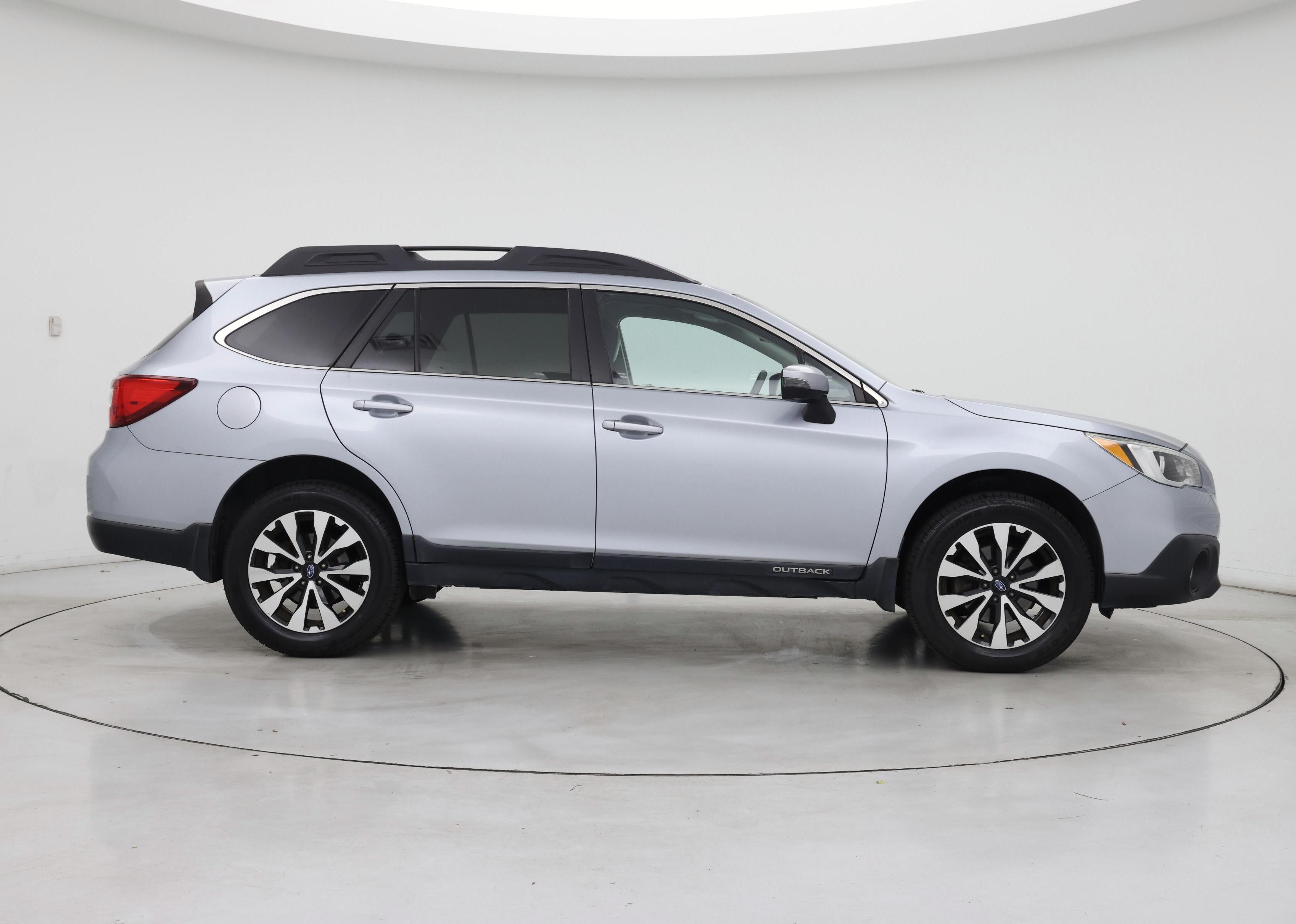 Thumbnail: 2017 Subaru Outback - 7