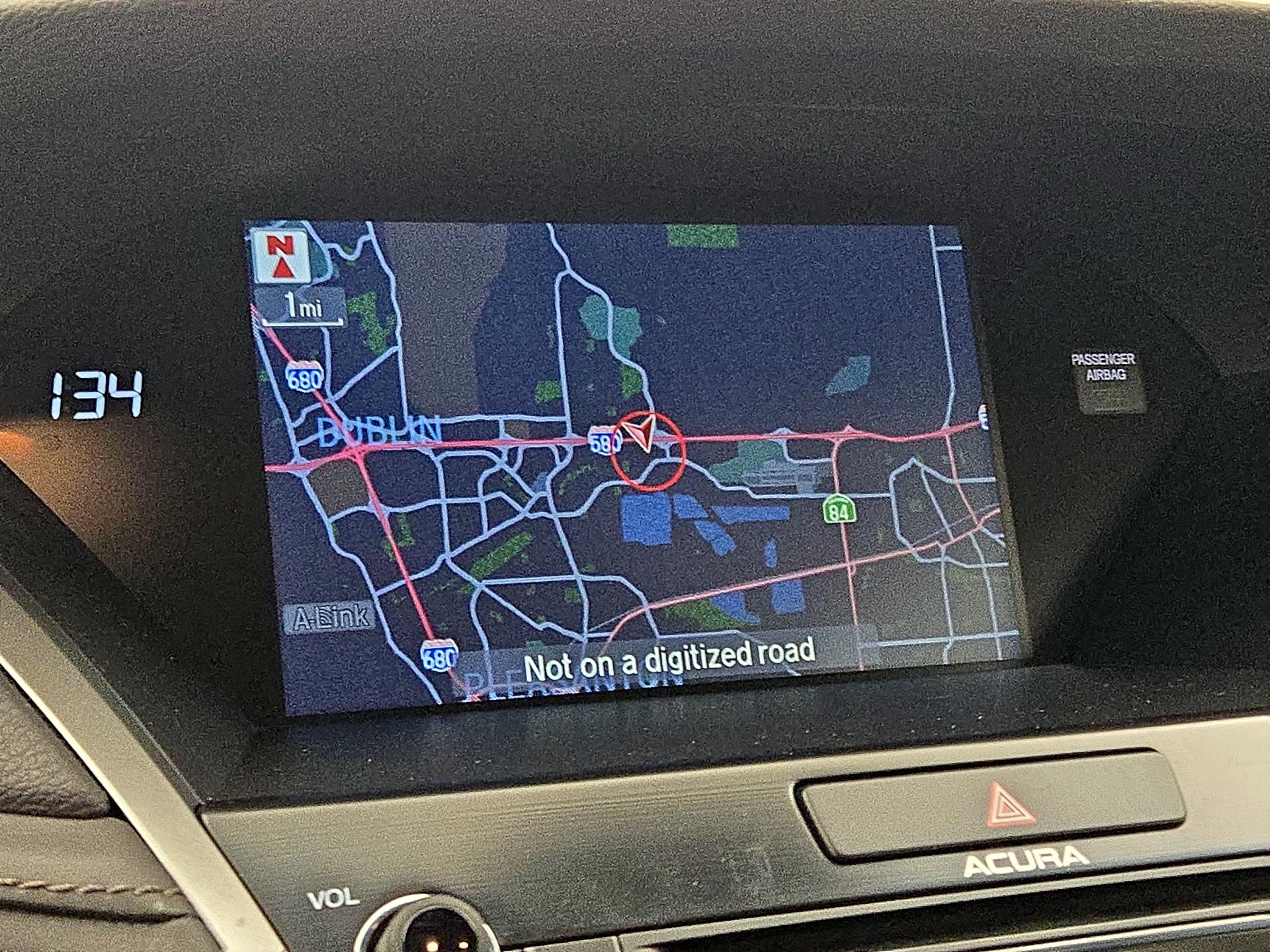 Thumbnail: 2016 Acura RLX - 14