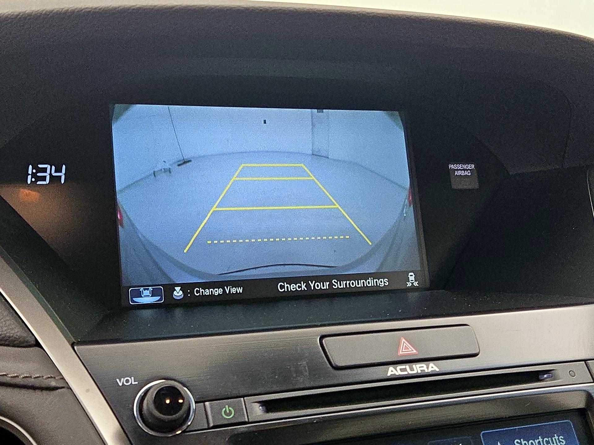 Thumbnail: 2016 Acura RLX - 15