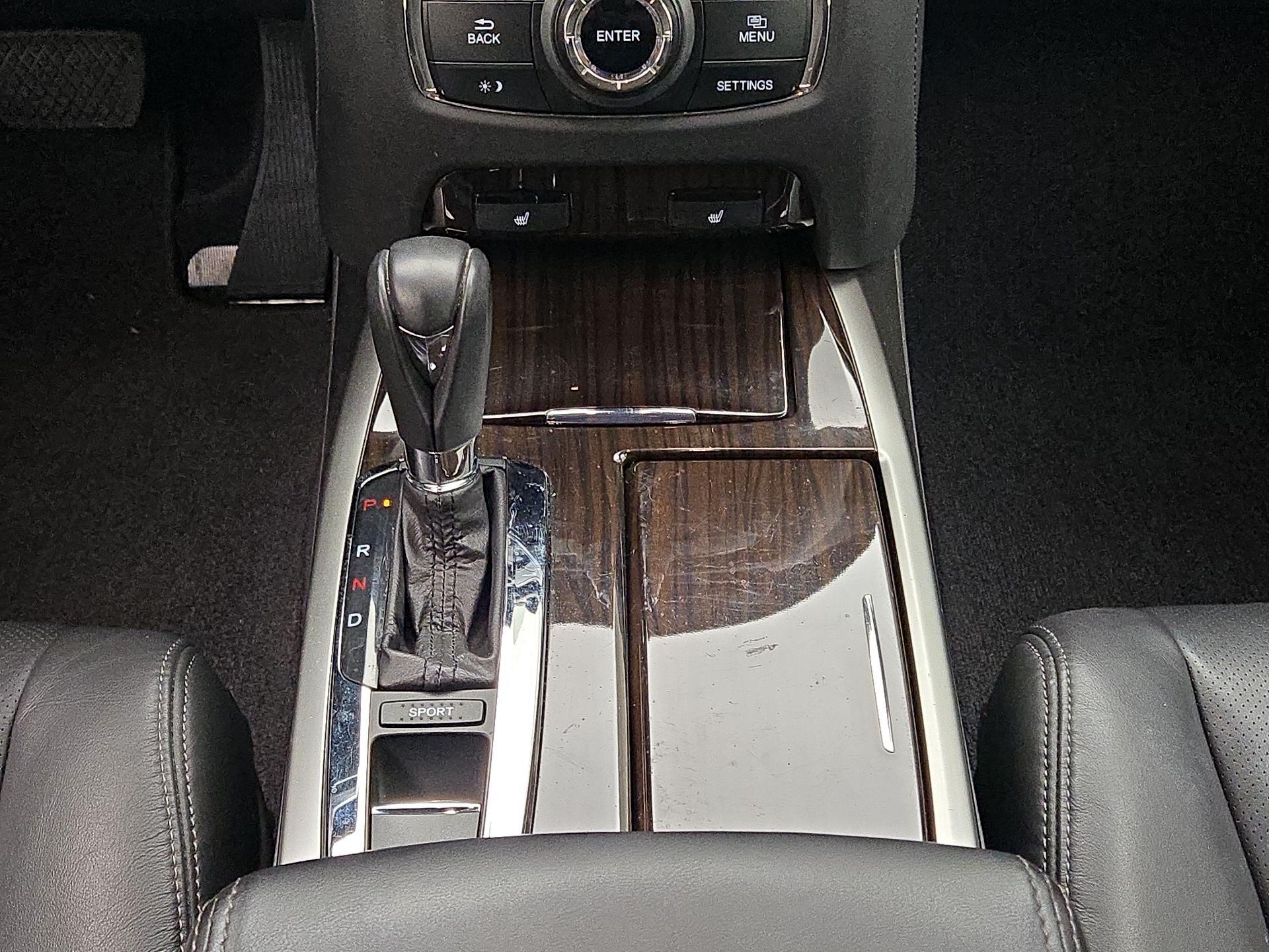 Thumbnail: 2016 Acura RLX - 18