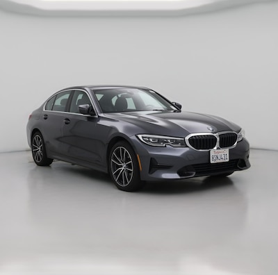 2020 BMW 330 I xDrive
