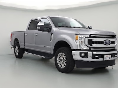 2020 Ford F250 XLT