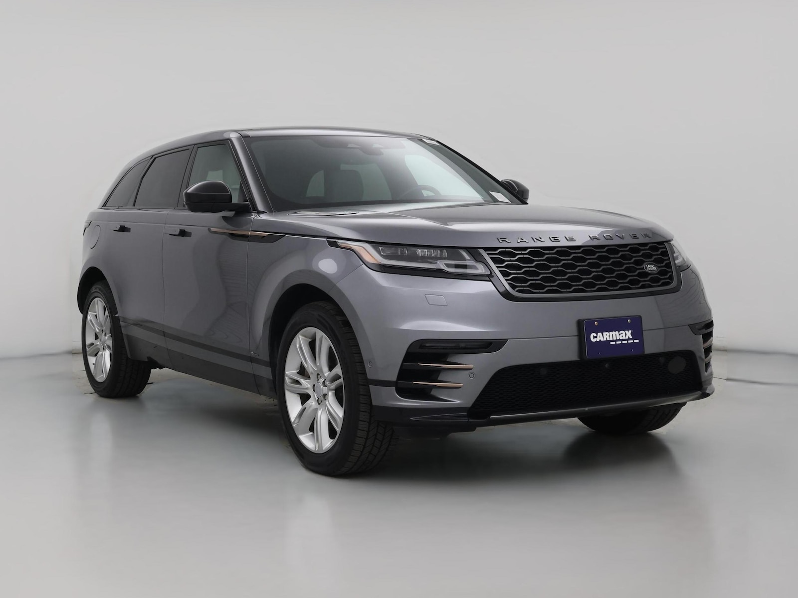2021 Land Rover Range Rover Velar S