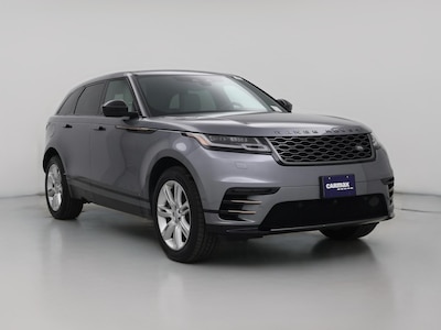 2021 Land Rover Range Rover Velar R-Dynamic S