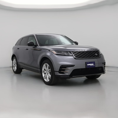 2021 Land Rover Range Rover Velar R-Dynamic S