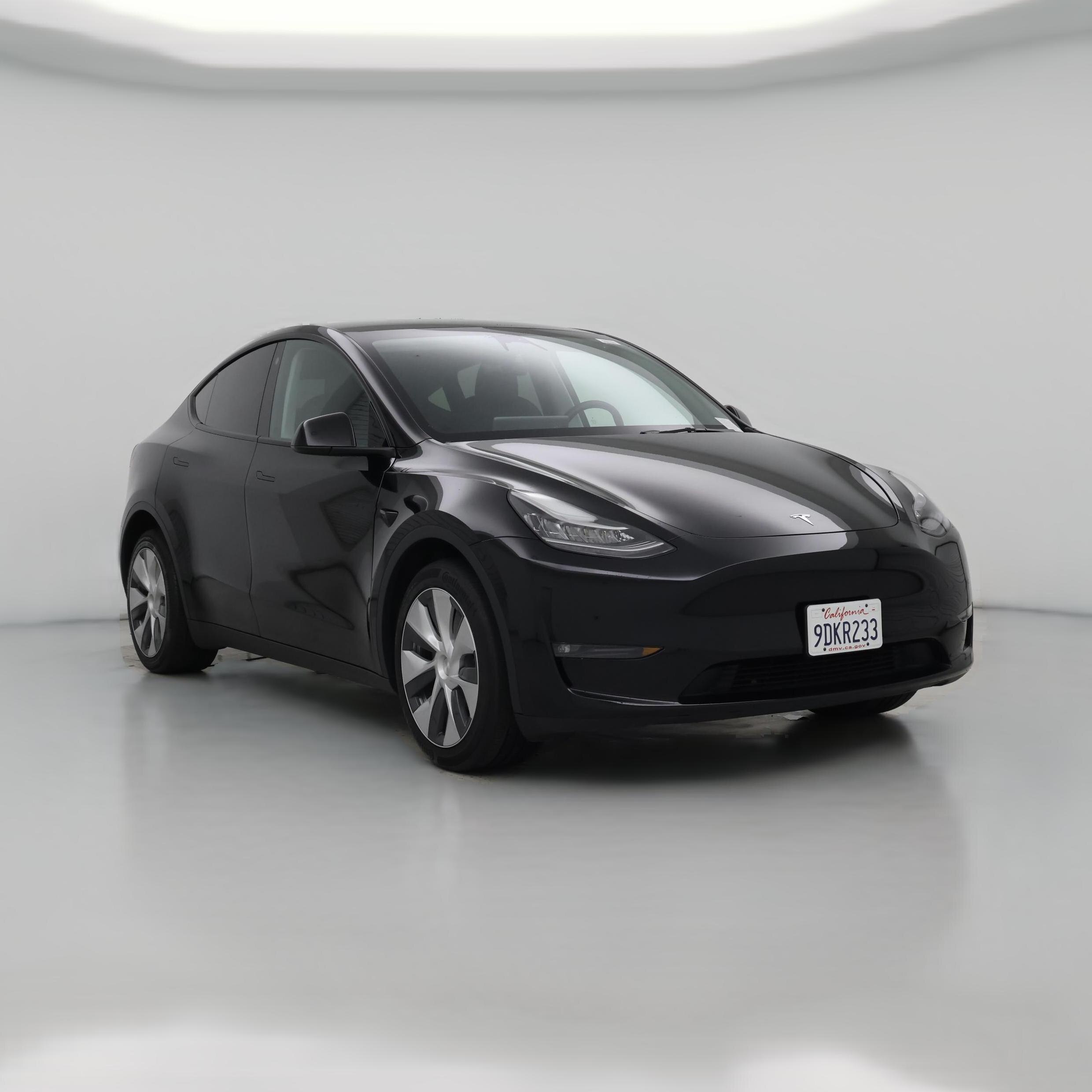 Thumbnail: 2022 Tesla Model Y - 1