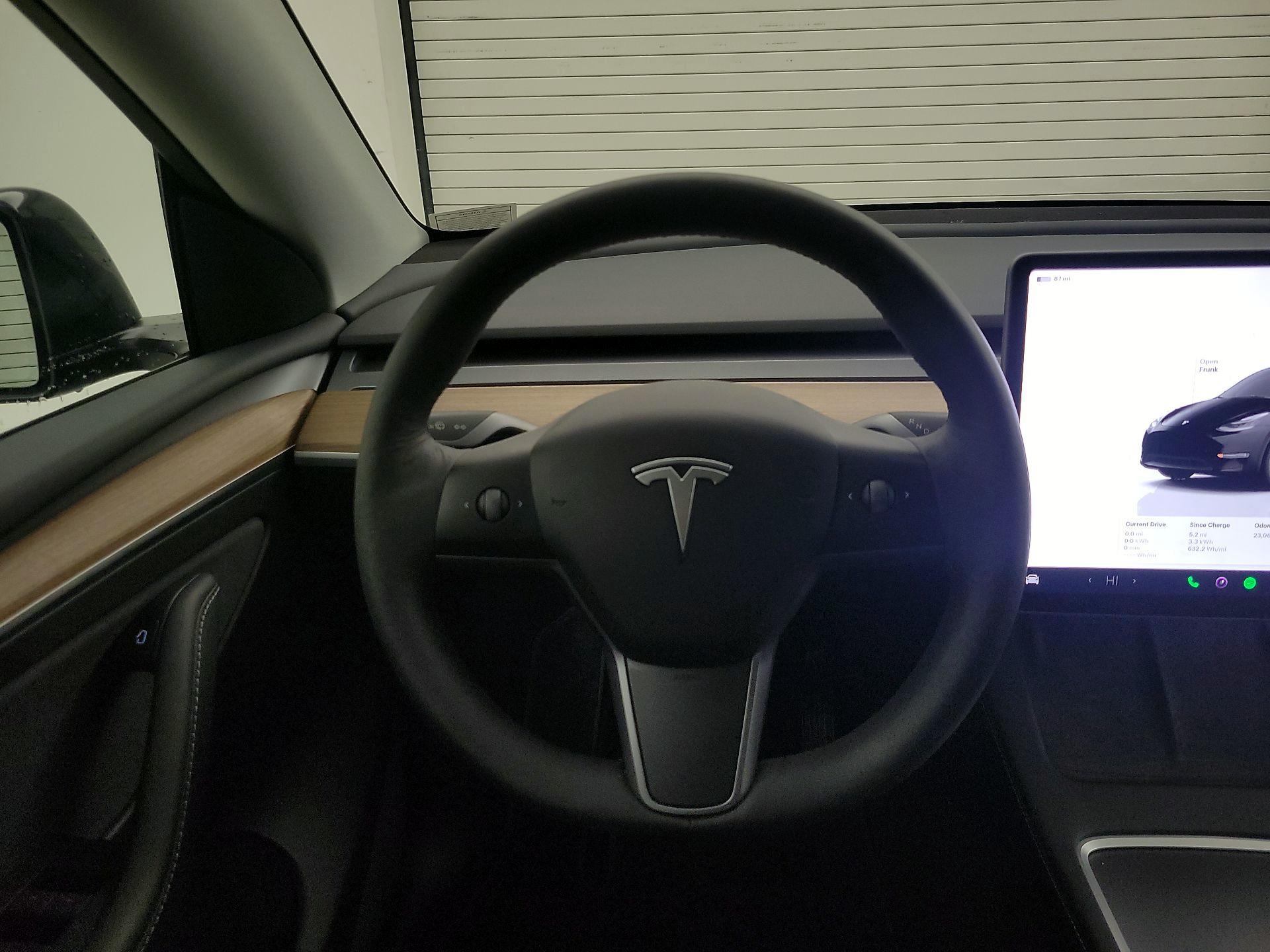 Thumbnail: 2022 Tesla Model Y - 10