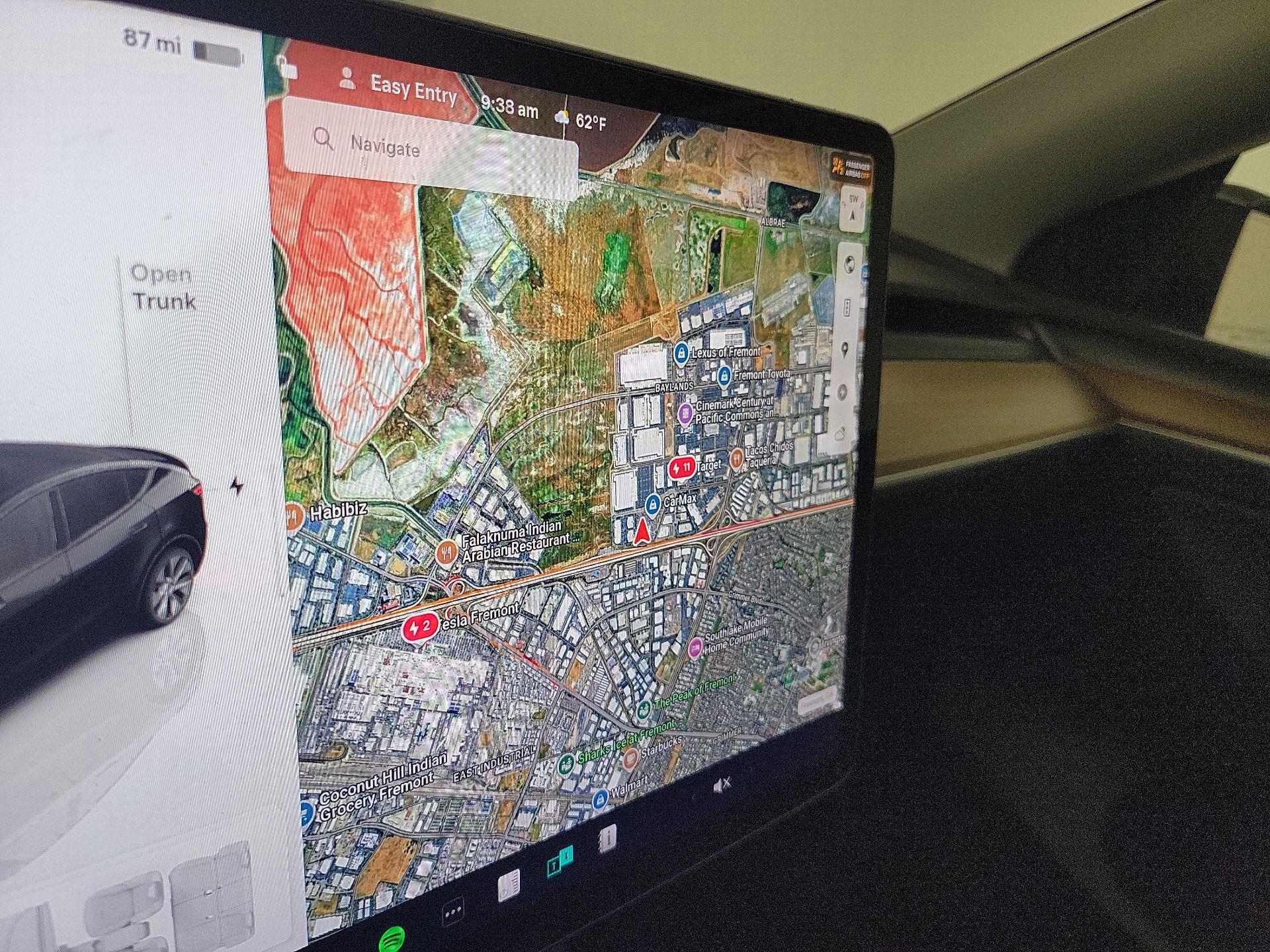 Thumbnail: 2022 Tesla Model Y - 13