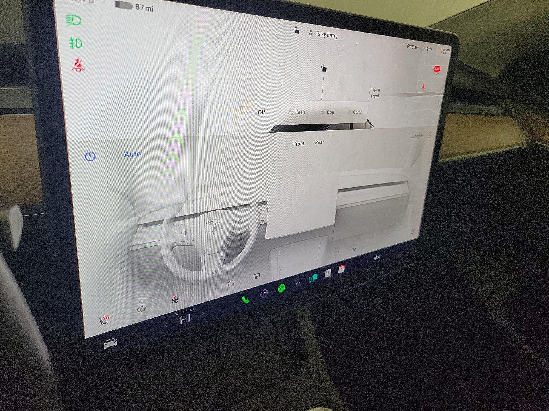 Thumbnail: 2022 Tesla Model Y - 16