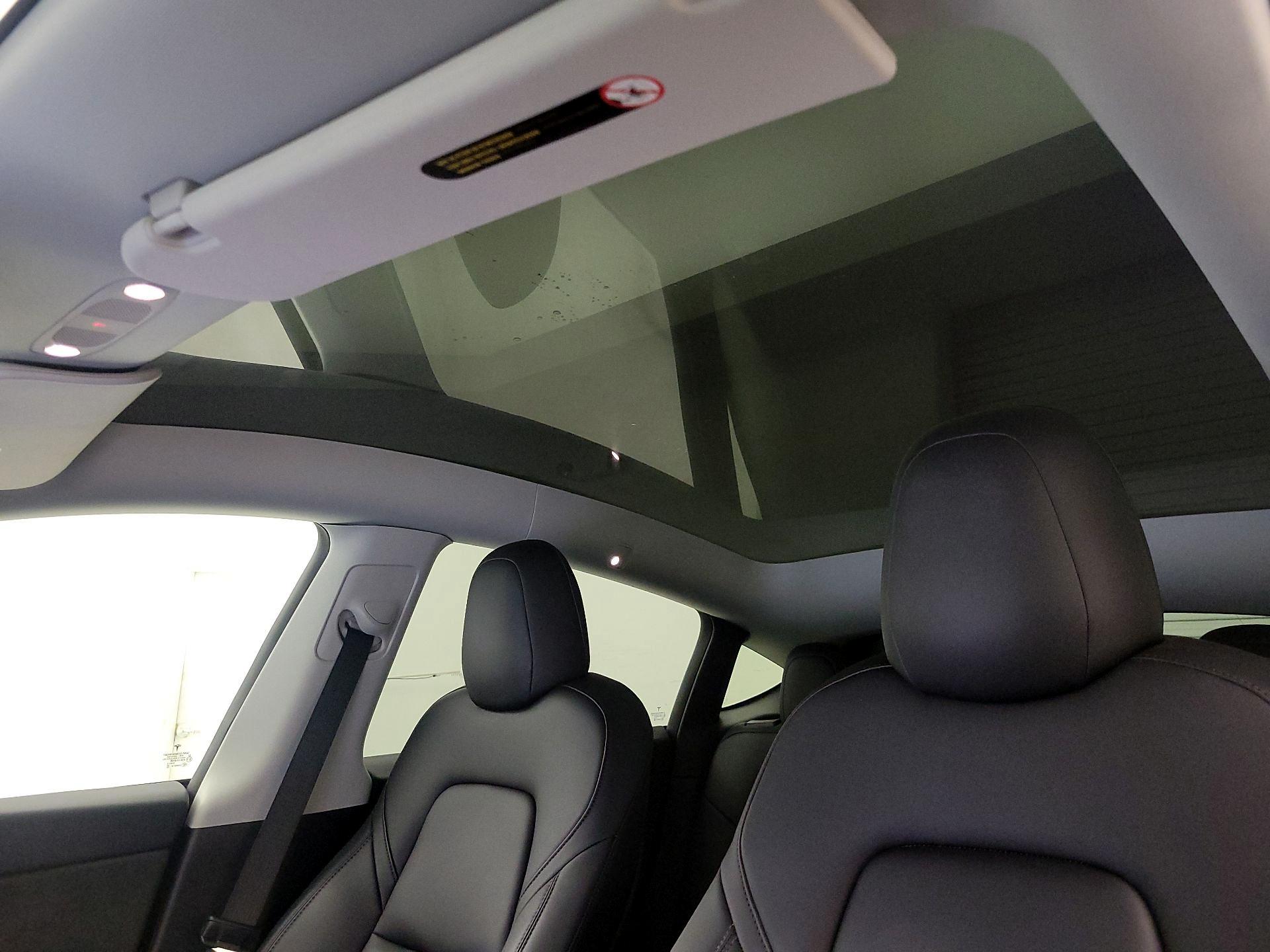 Thumbnail: 2022 Tesla Model Y - 18